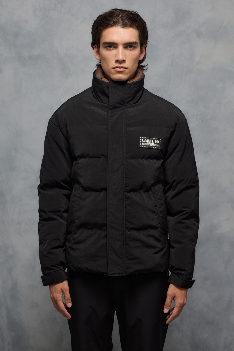 CAMPERA REVERSIBLE 2 TONE                                                                            