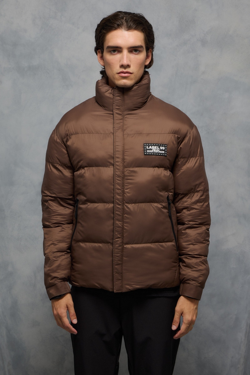CAMPERA REVERSIBLE 2 TONE                                                                            