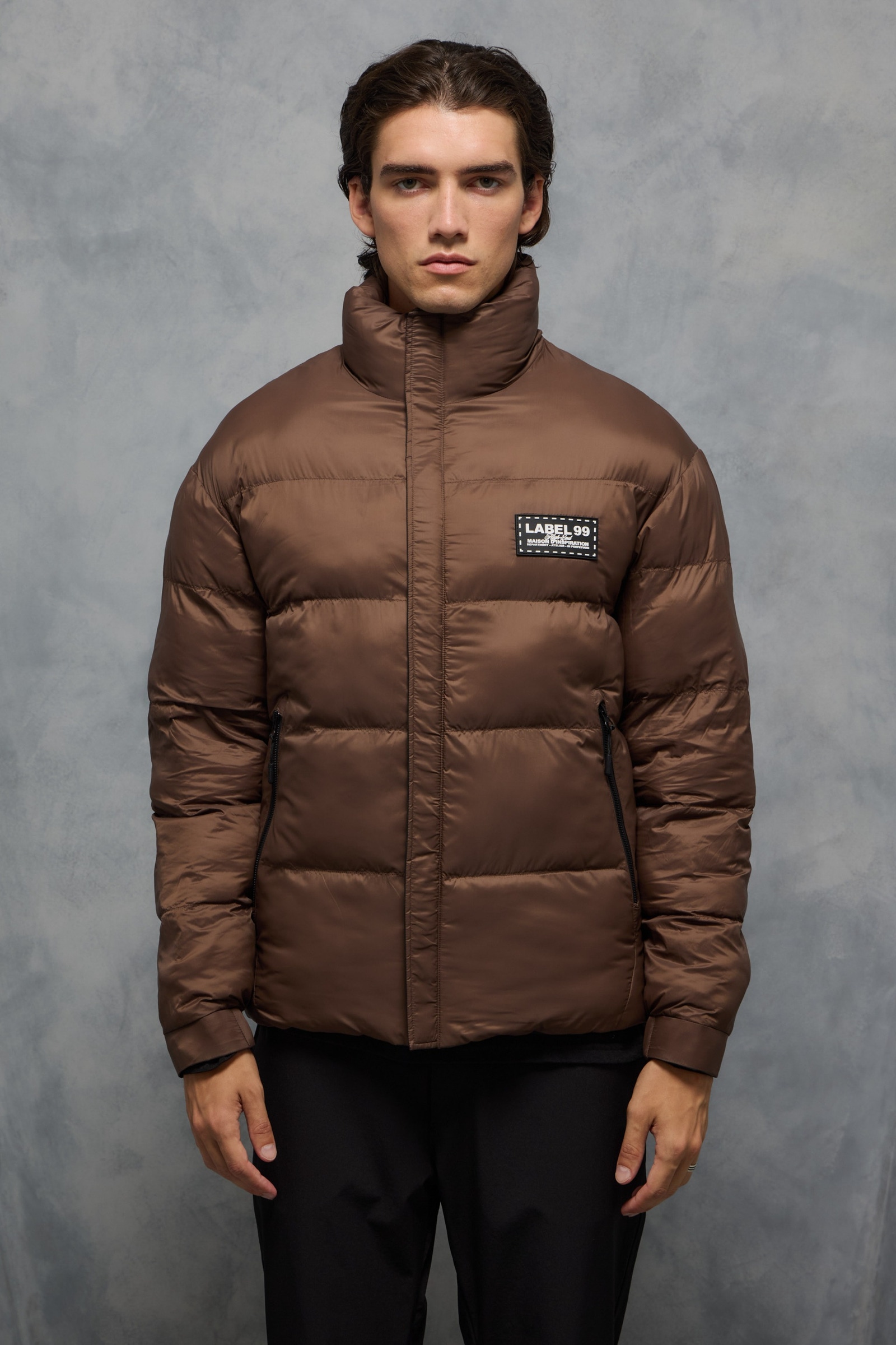 CAMPERA REVERSIBLE 2 TONE                                                                            
