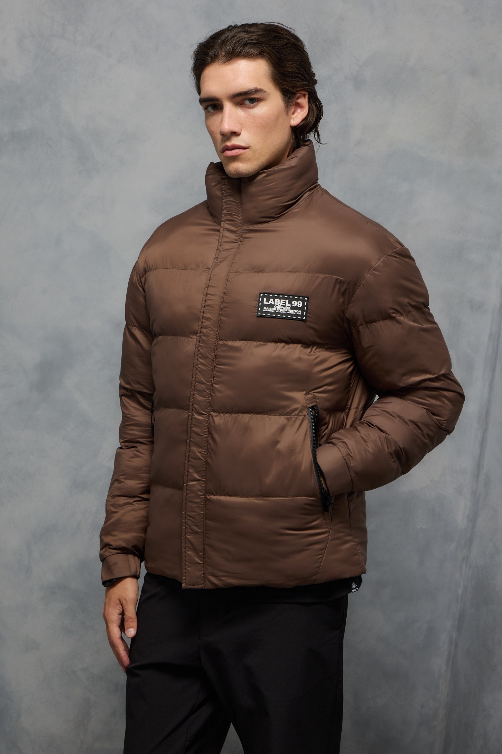 CAMPERA REVERSIBLE 2 TONE                                                                            