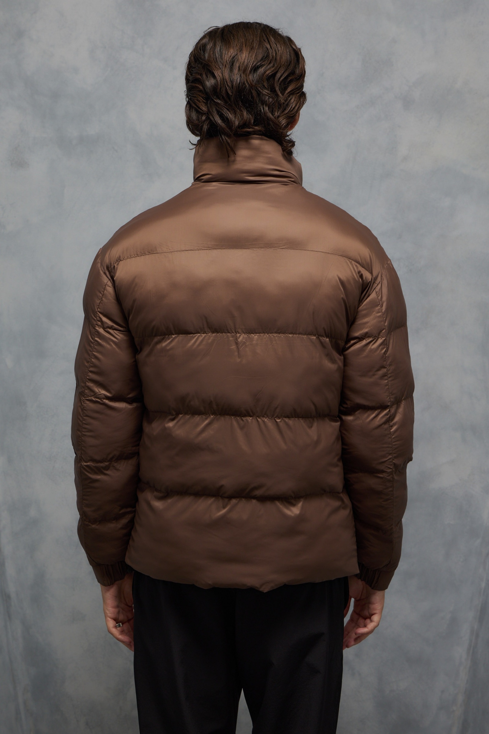 CAMPERA REVERSIBLE 2 TONE                                                                            