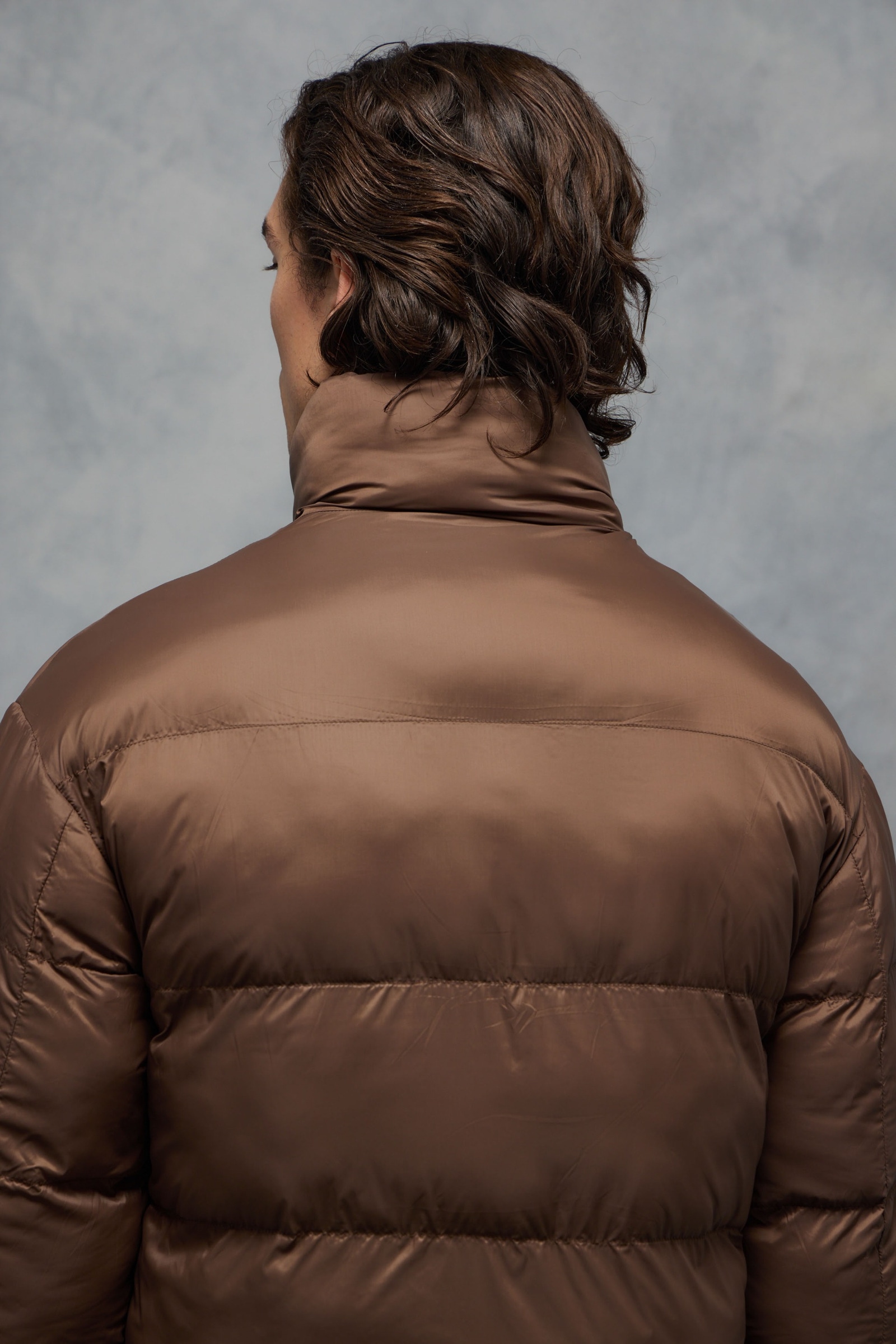 CAMPERA REVERSIBLE 2 TONE                                                                            