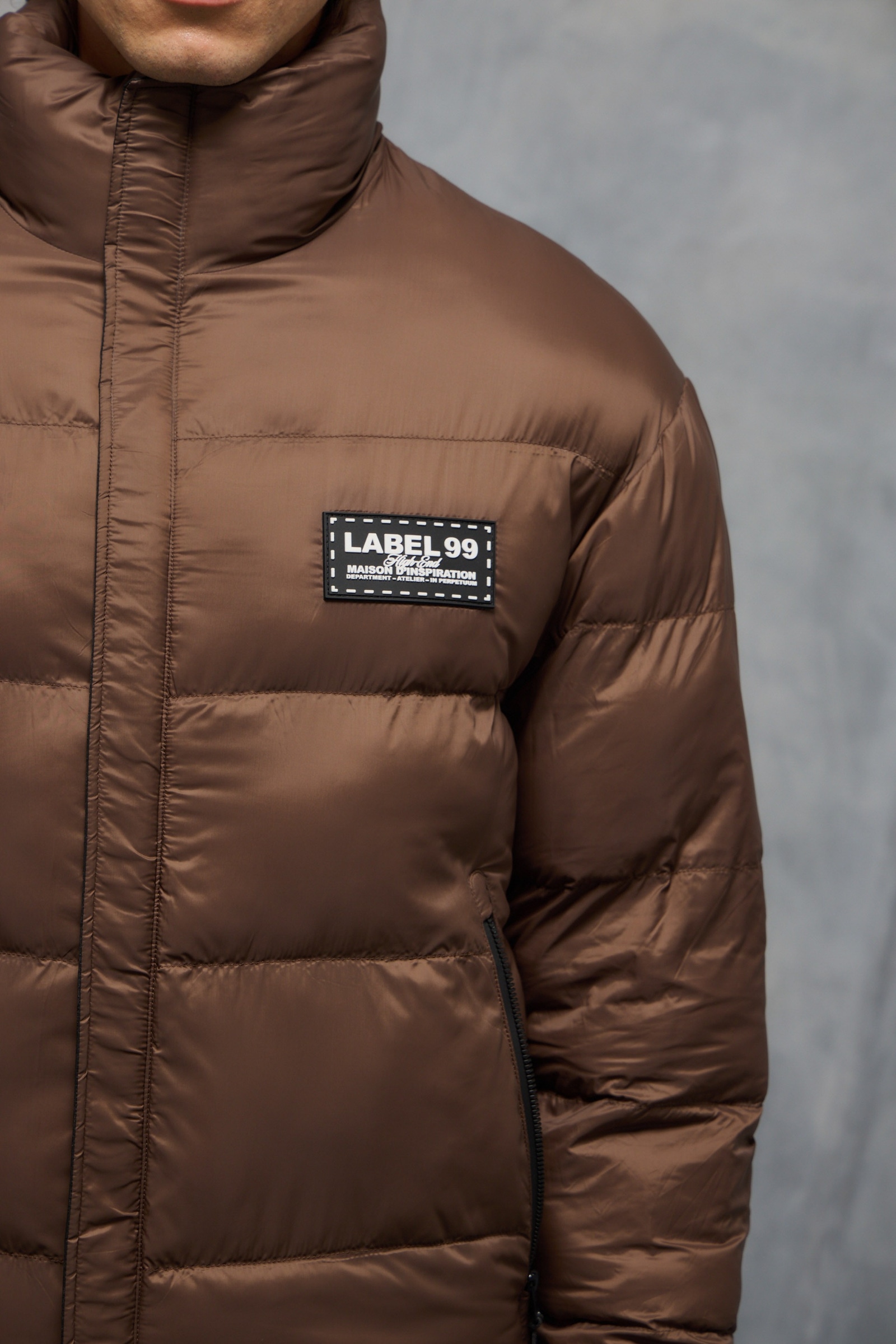 CAMPERA REVERSIBLE 2 TONE                                                                            