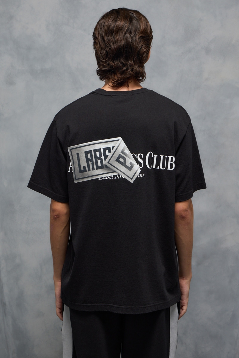 REMERA AUTHENTICS TAPE                                                                               