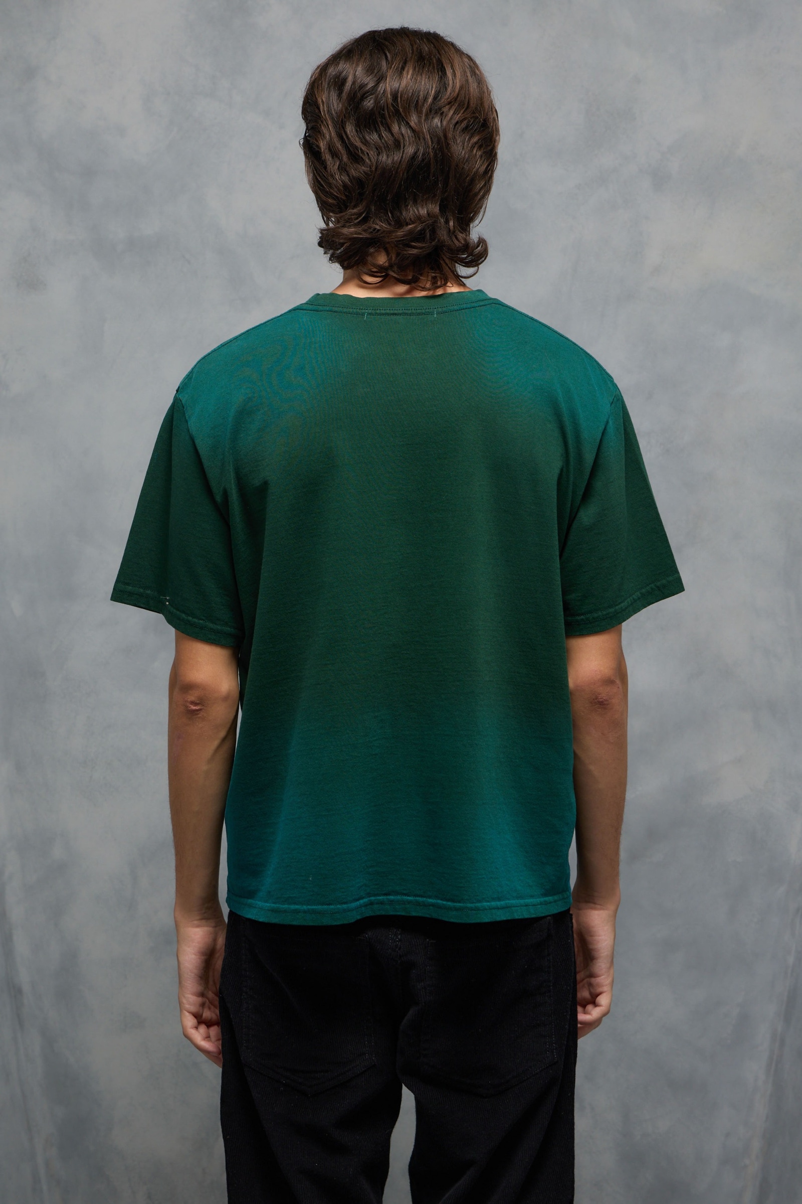 REMERA AUTHENTICS TIMELESS                                                                           