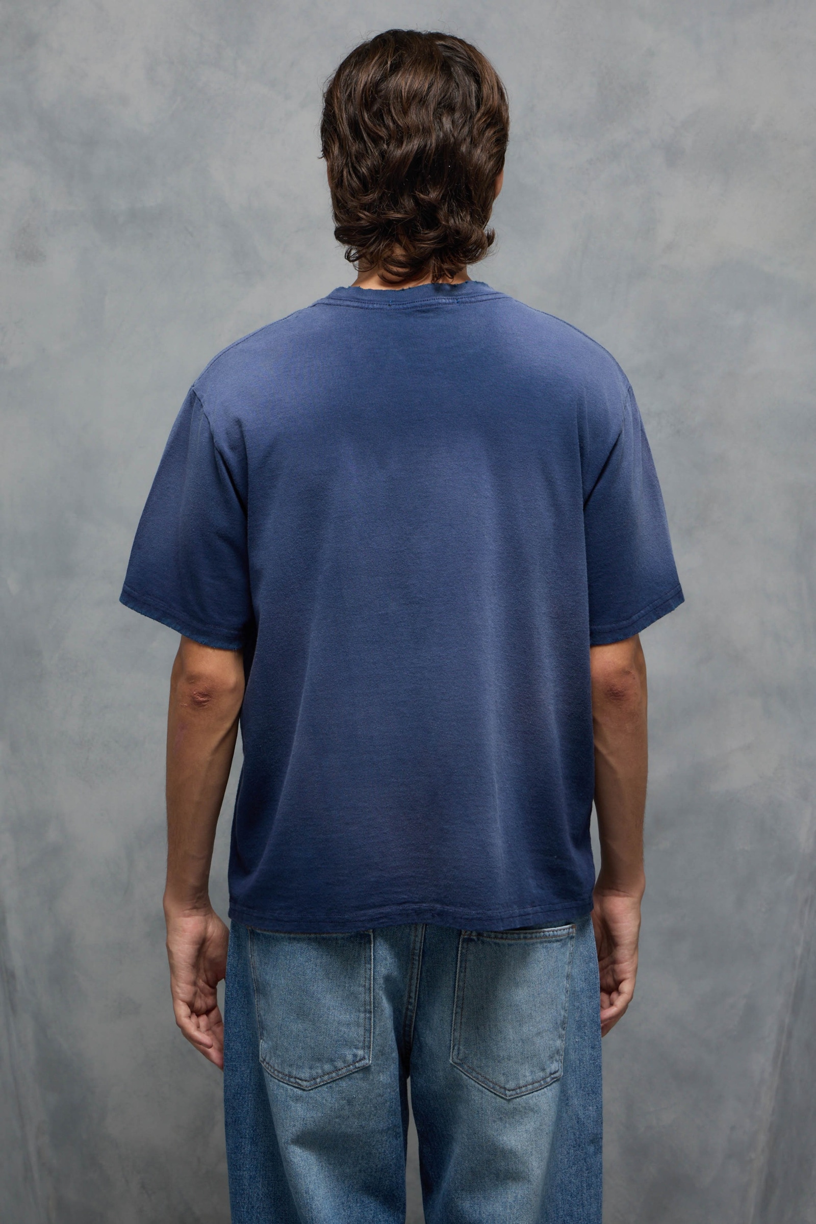 REMERA AUTHENTICS TIMELESS                                                                           