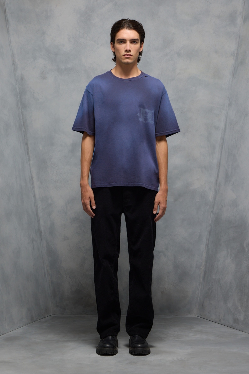 REMERA LL DISTRESS 2                                                                                 