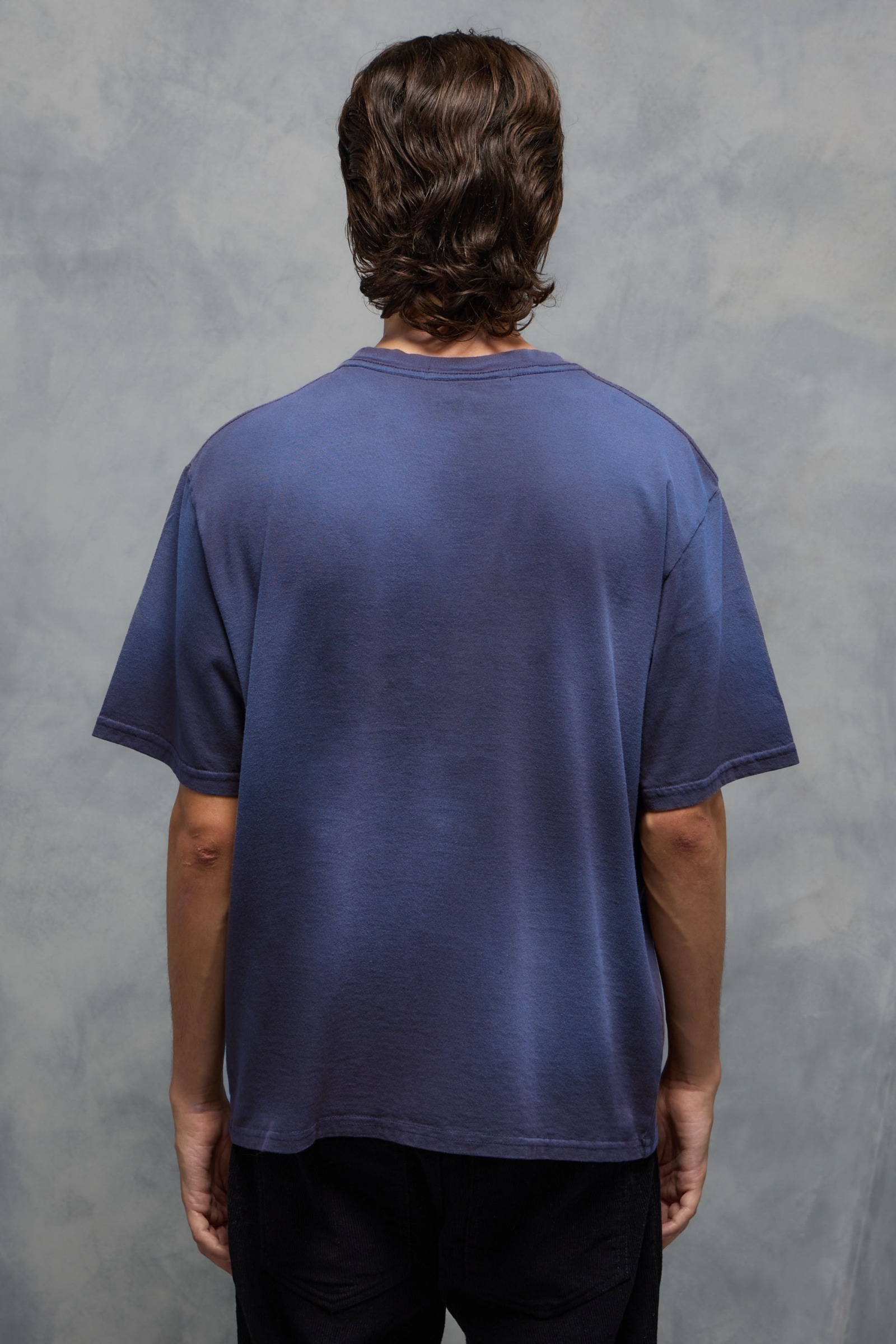 REMERA LL DISTRESS 2                                                                                 