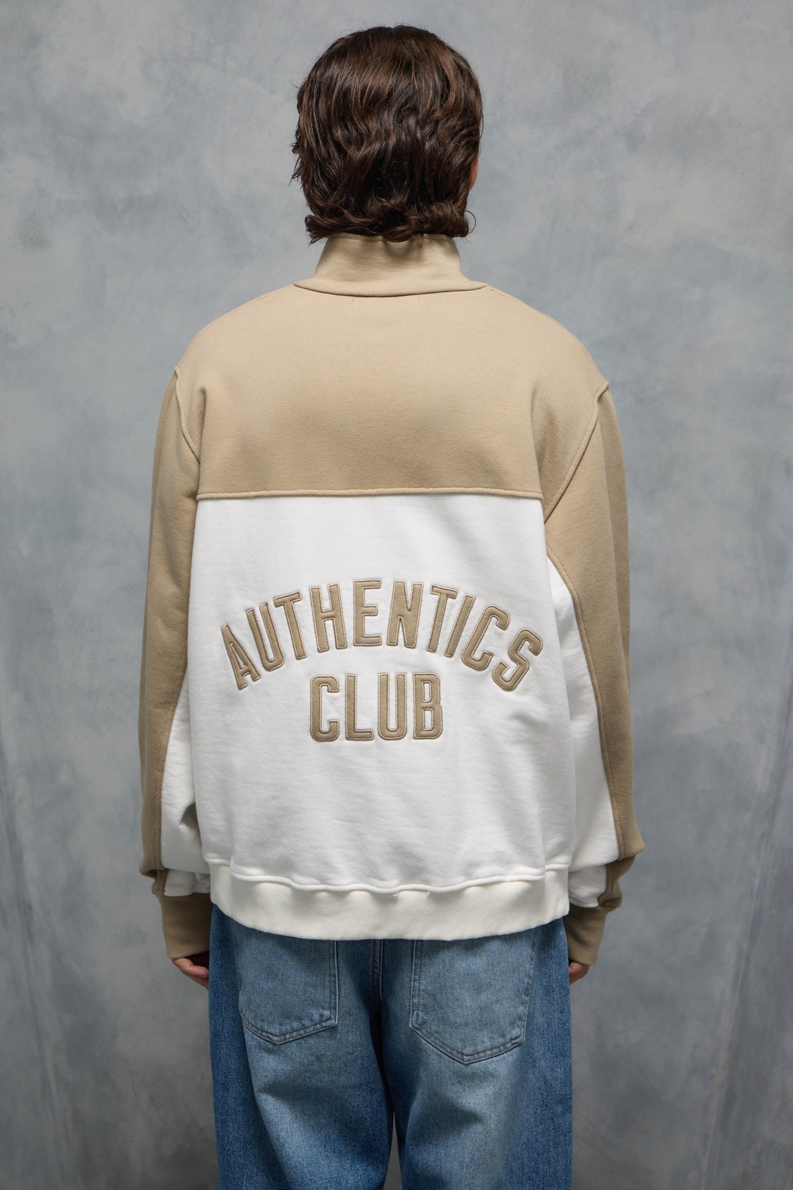 BUZO AUTHENTICS OLYMPICS                                                                             
