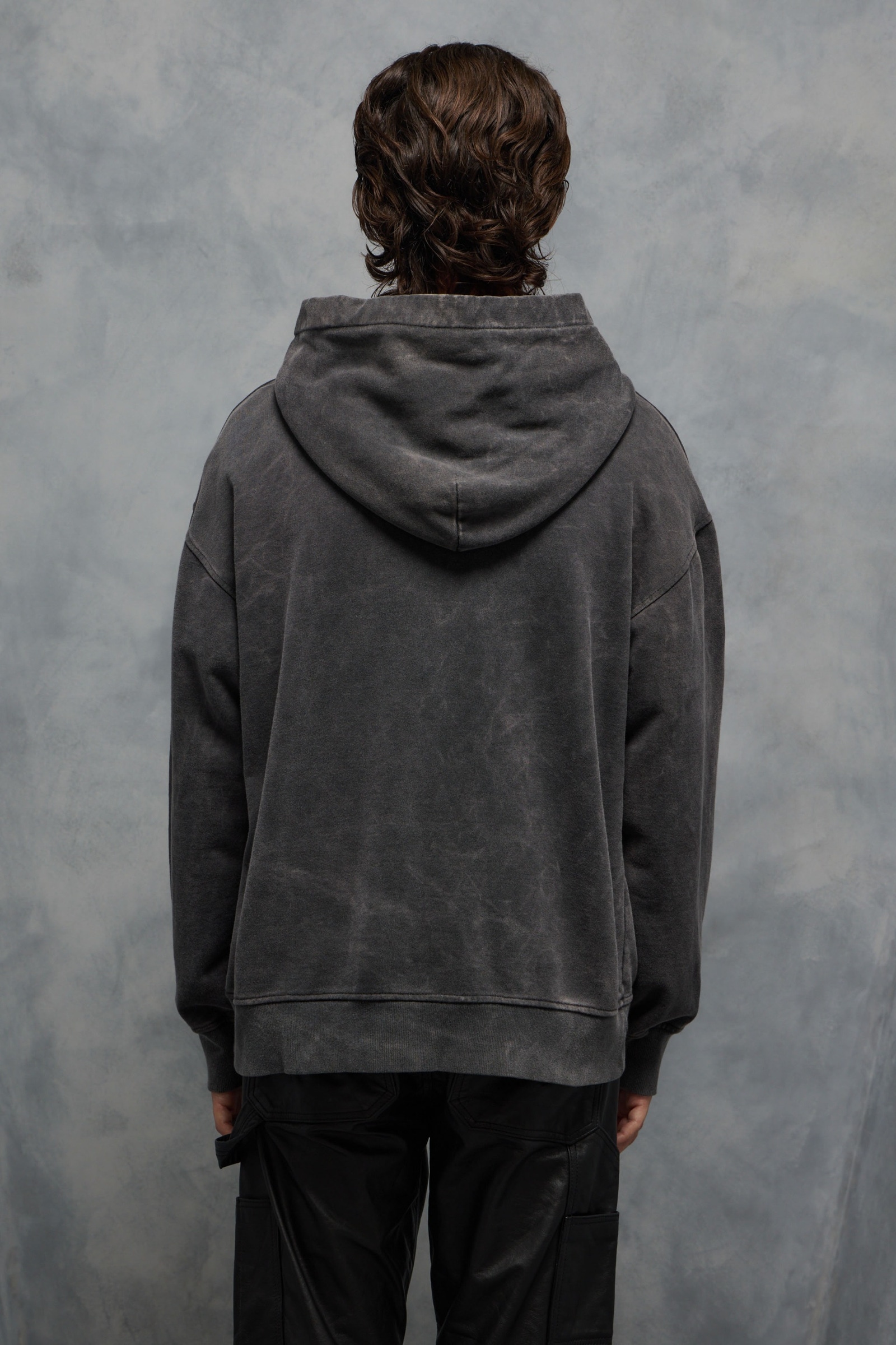 ZIP UP CLASSIC DOUBLE L                                                                              