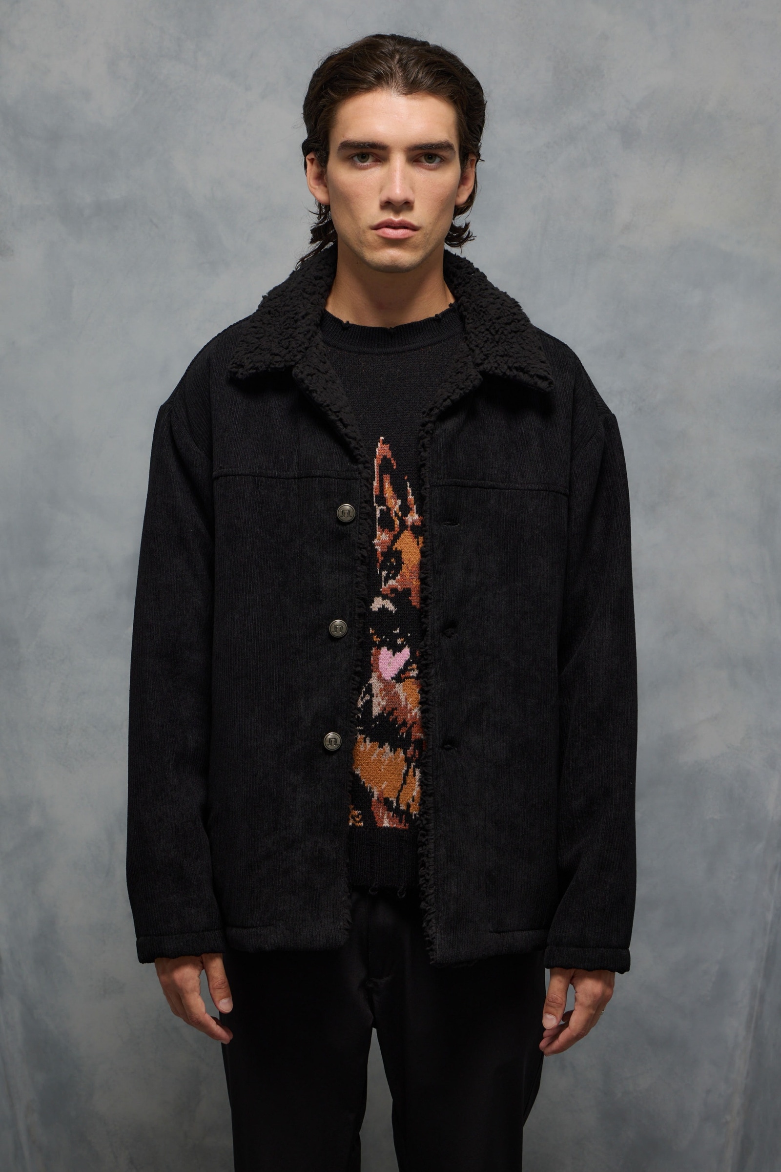 SACO LORD CROWN                                                                                      