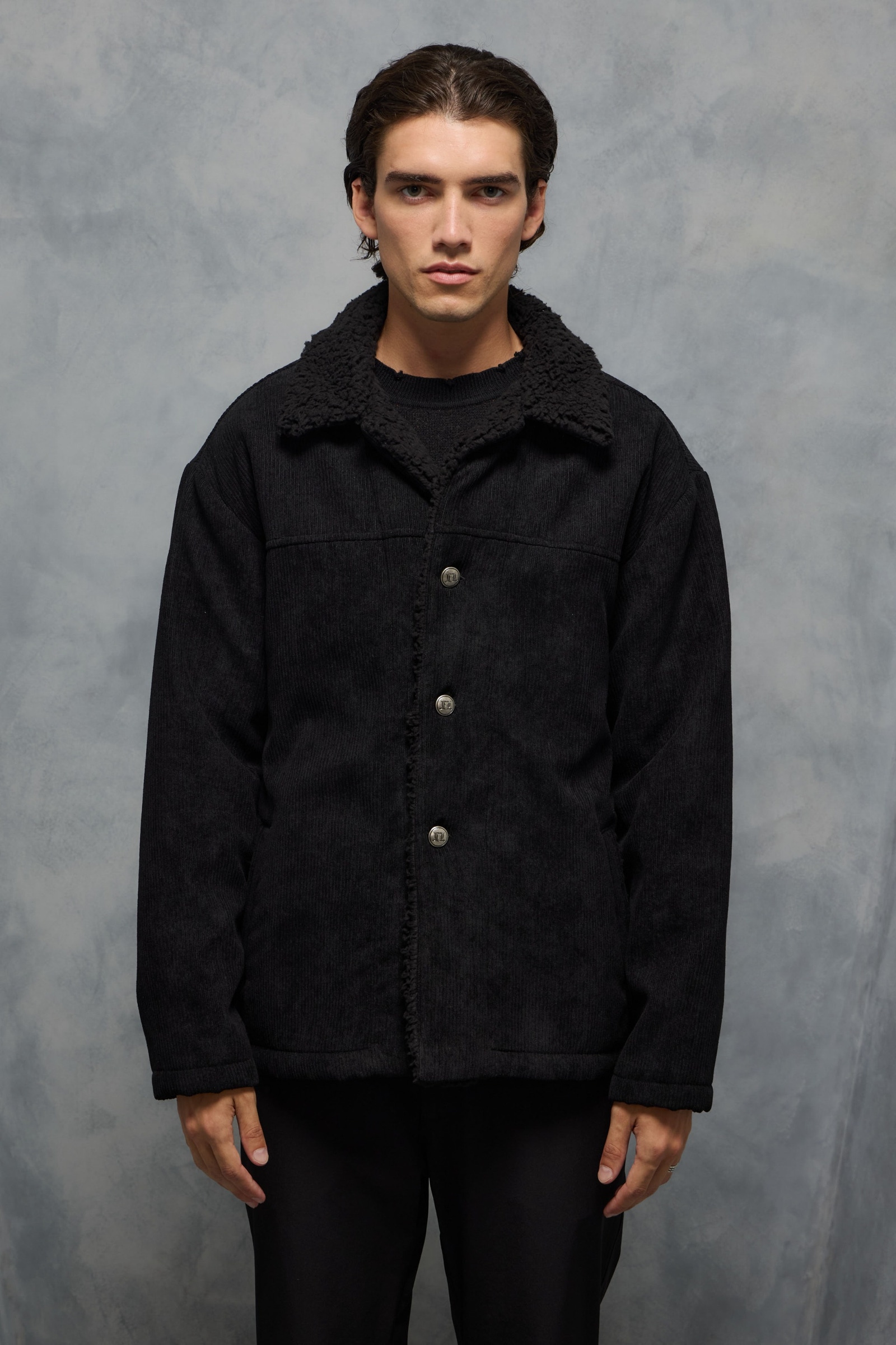 SACO LORD CROWN                                                                                      