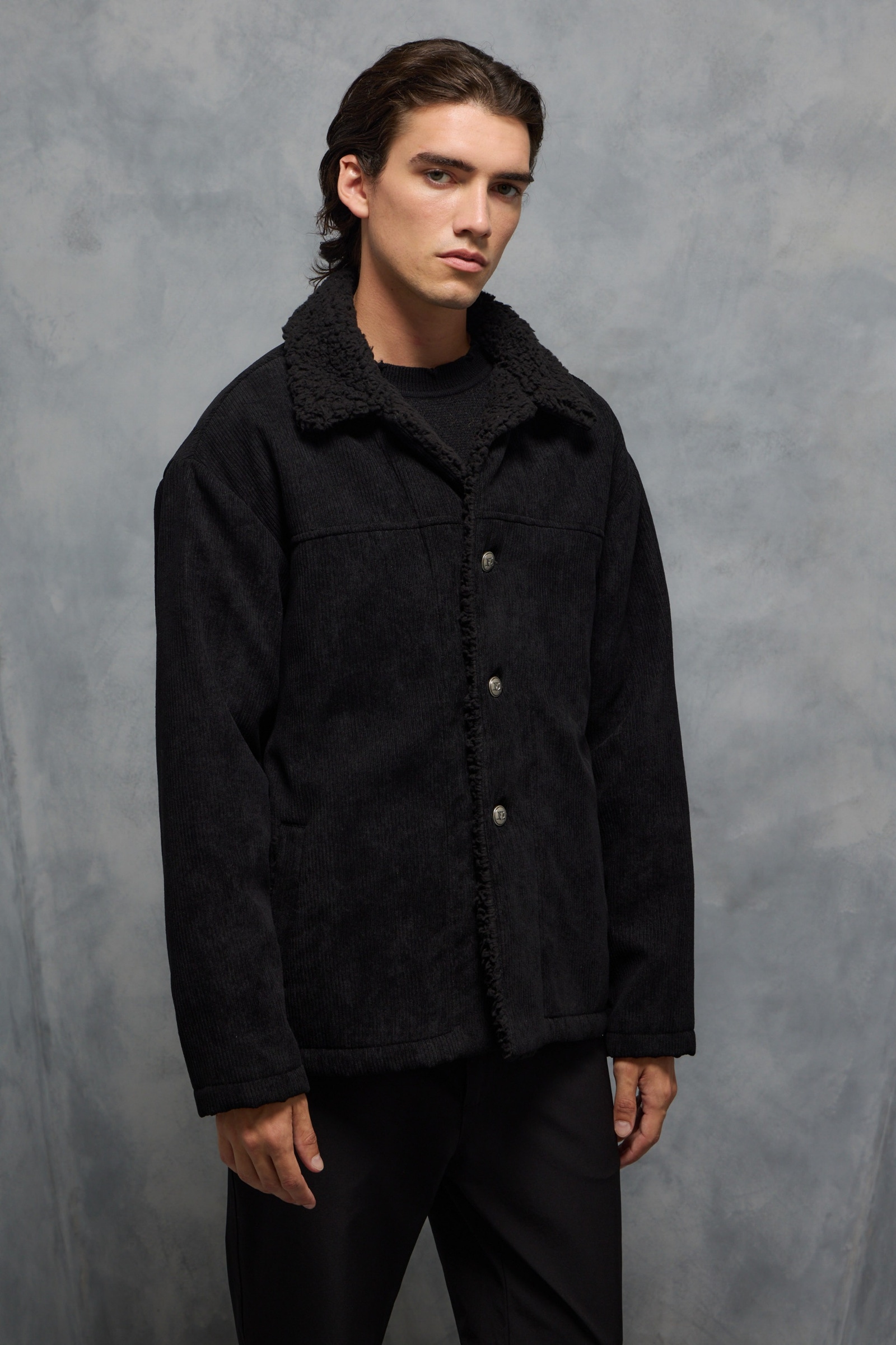 SACO LORD CROWN                                                                                      