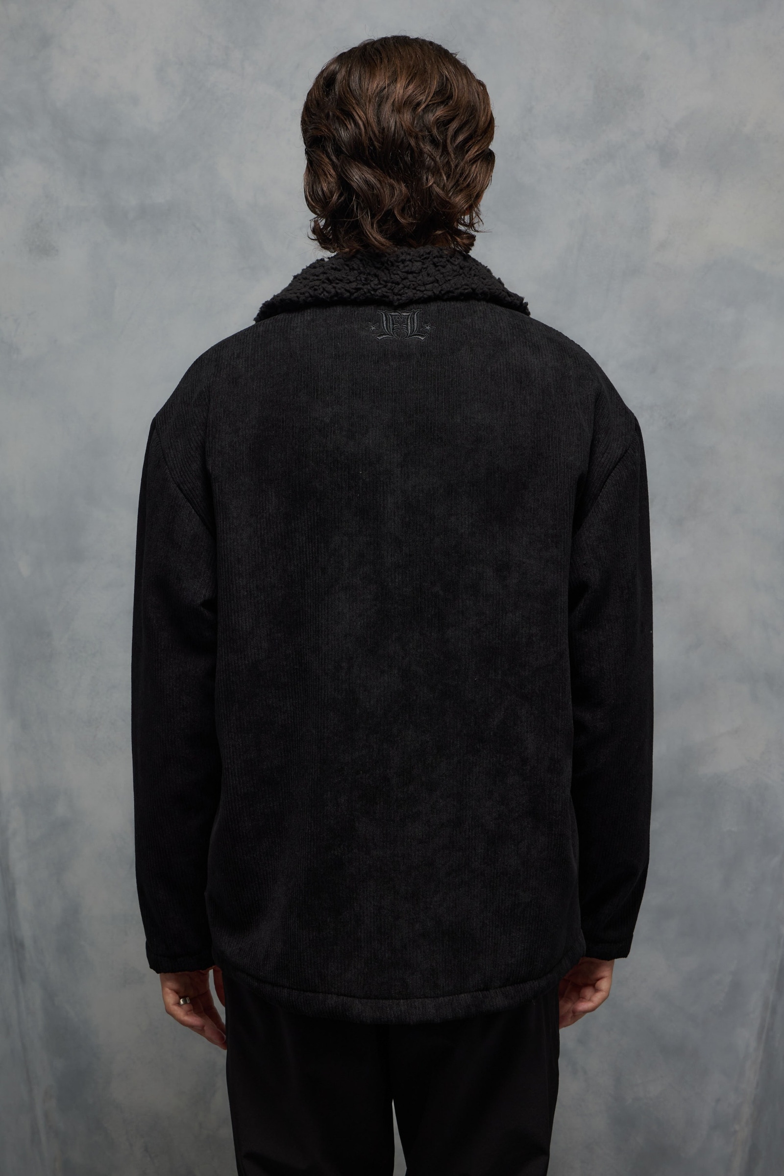SACO LORD CROWN                                                                                      