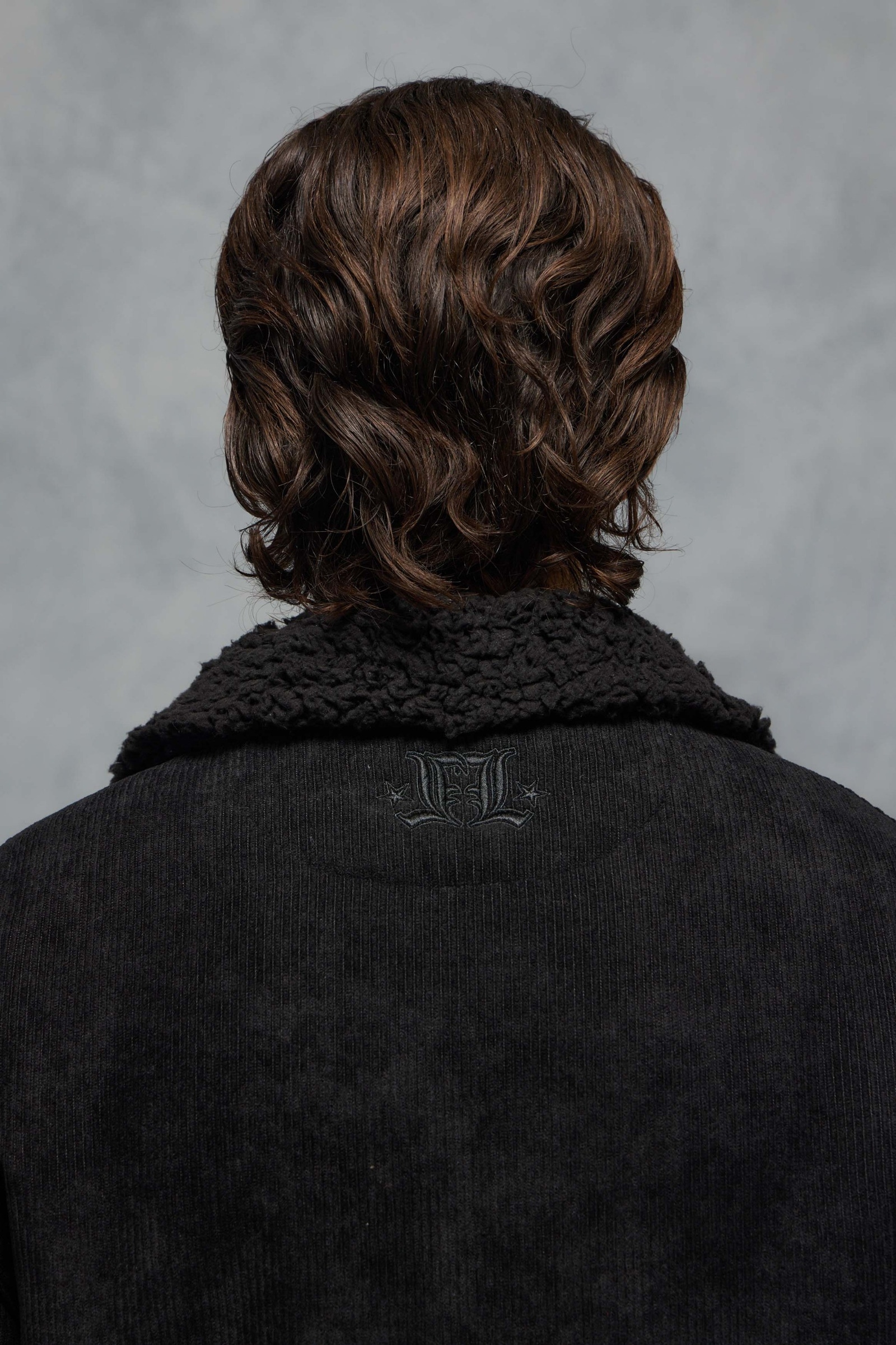 SACO LORD CROWN                                                                                      
