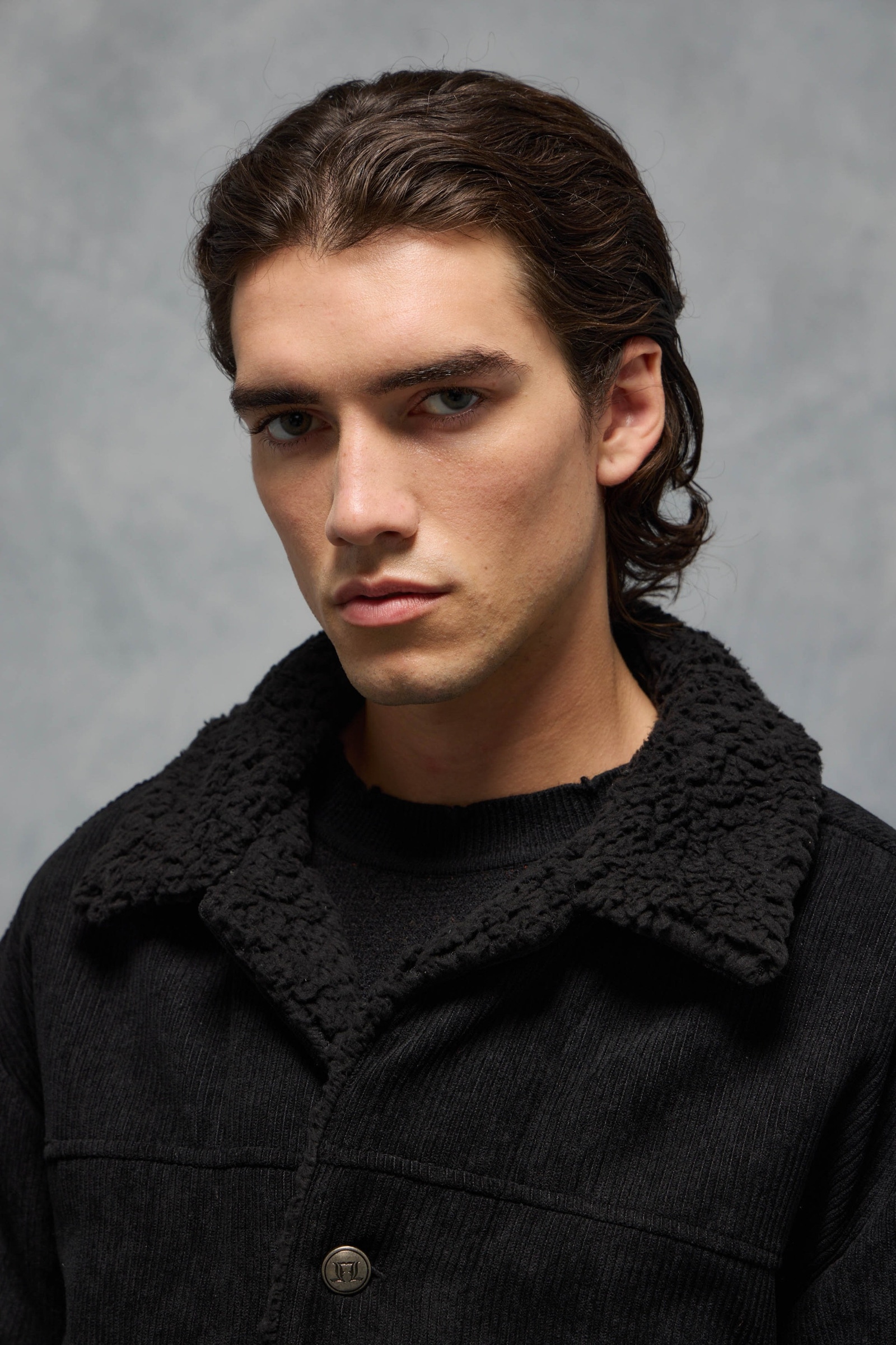 SACO LORD CROWN                                                                                      