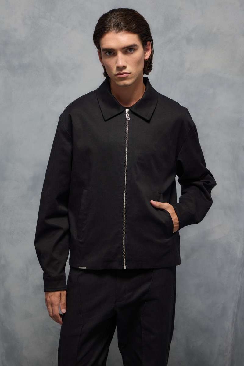 CAMPERA MB                                                                                           