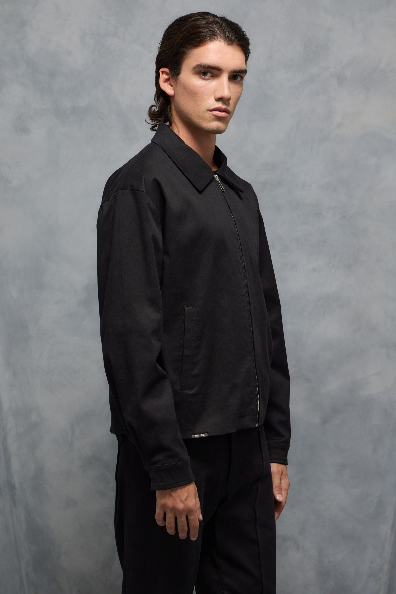 CAMPERA MB                                                                                           