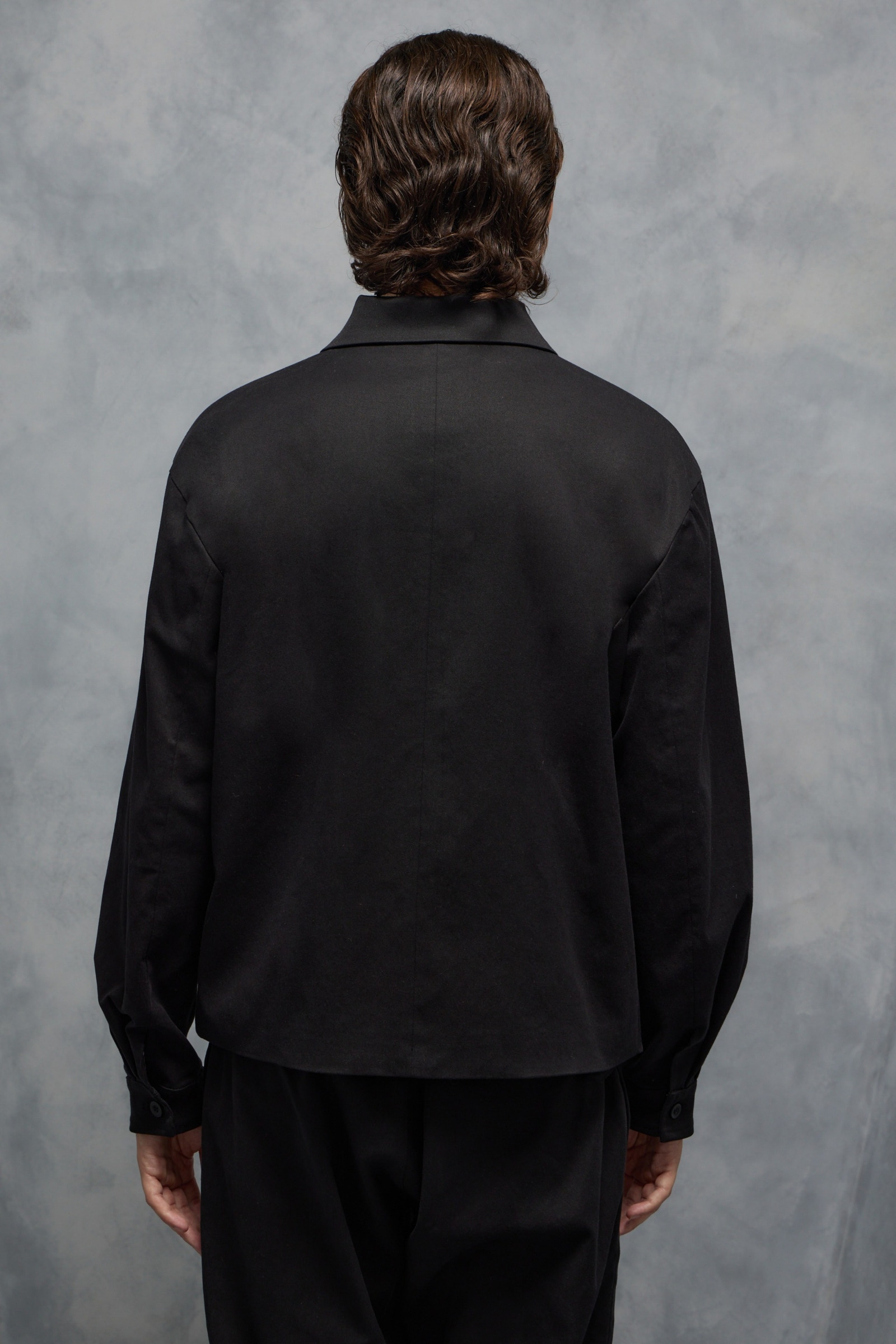 CAMPERA MB                                                                                           