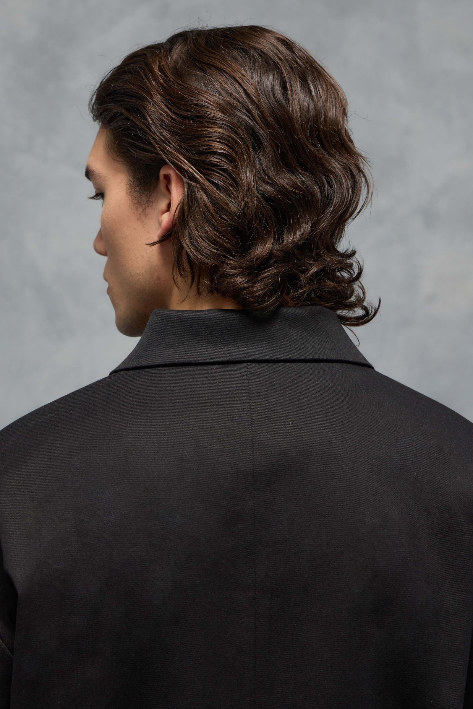 CAMPERA MB                                                                                           