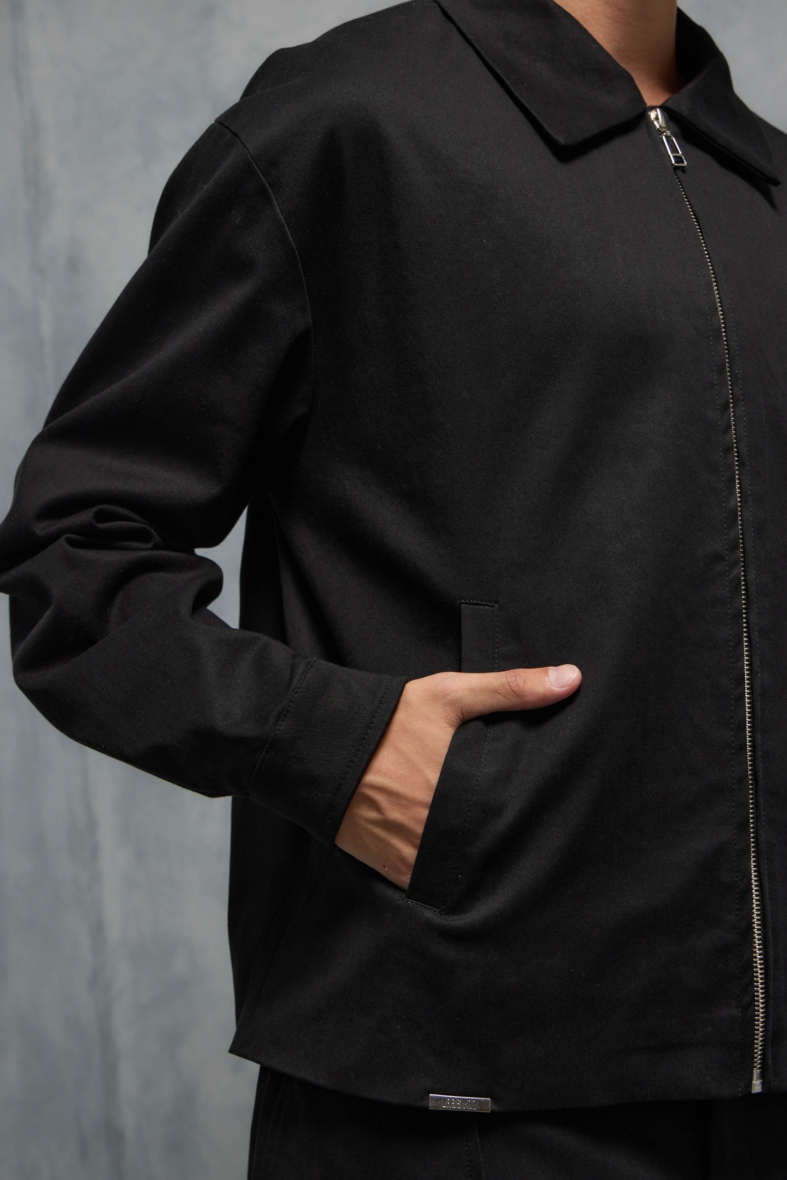 CAMPERA MB                                                                                           