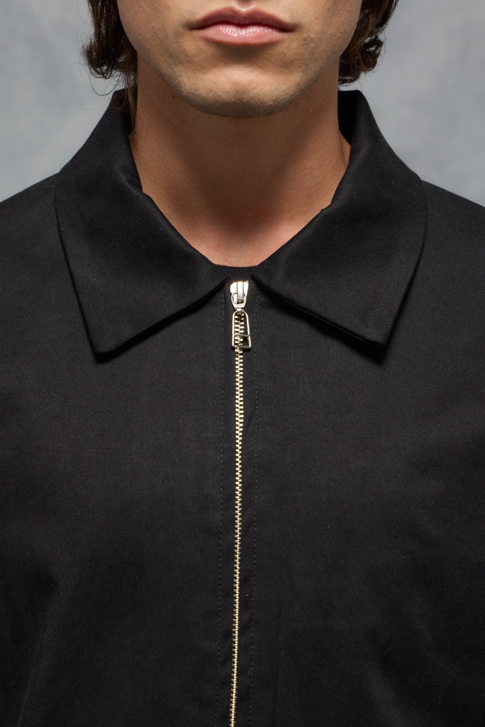 CAMPERA MB                                                                                           