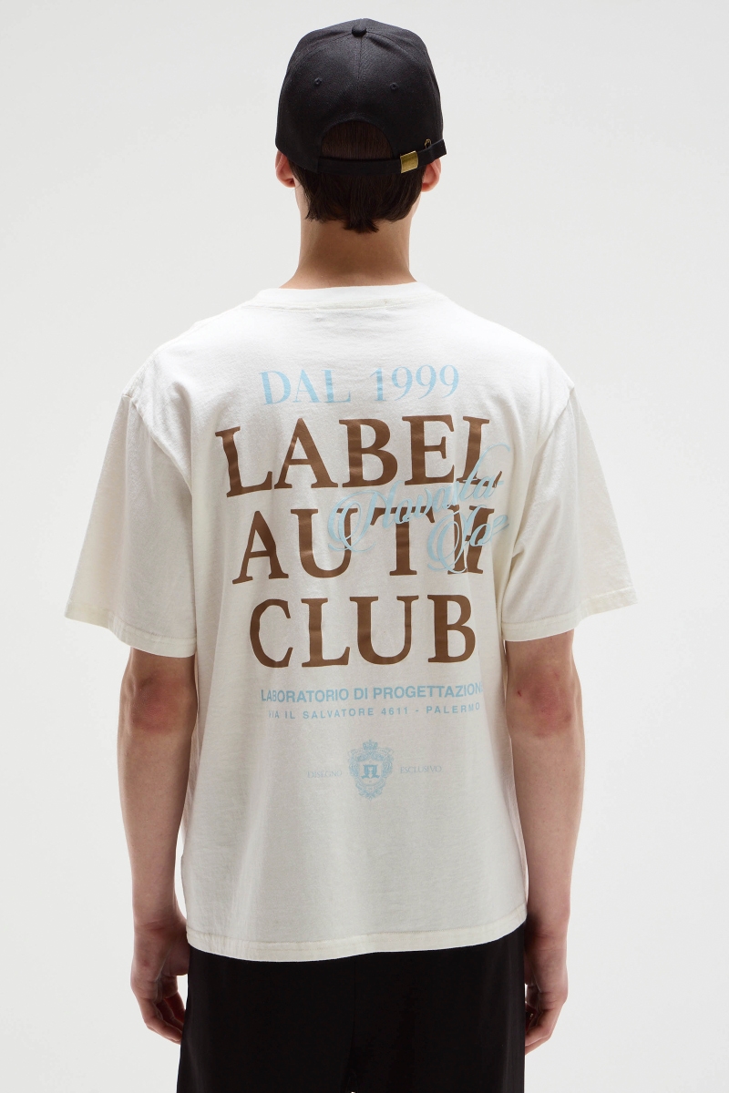 REMERA AUTHENTICS 99