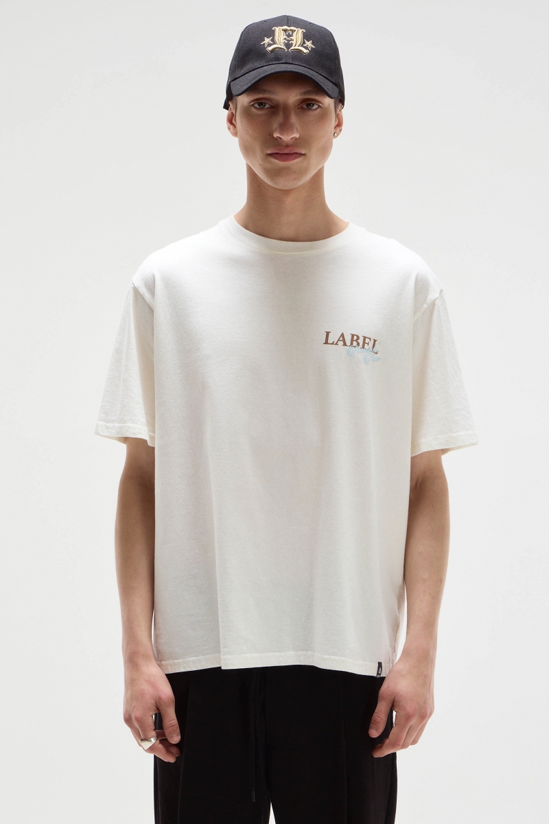 REMERA AUTHENTICS 99