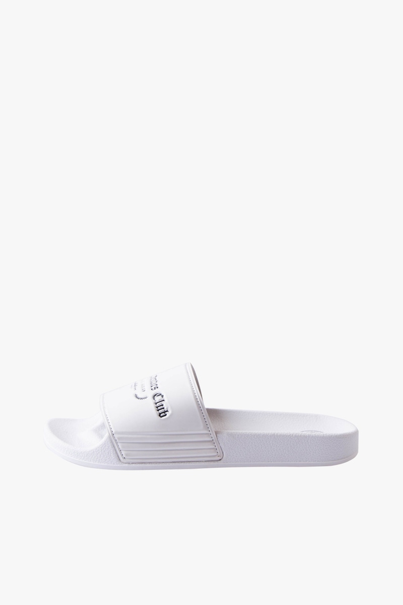 SLIDE LABEL AUTHENTICS CLUB