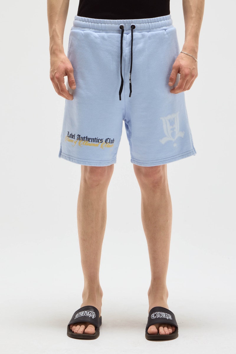 BERMUDA AUTHENTICS MASTERY