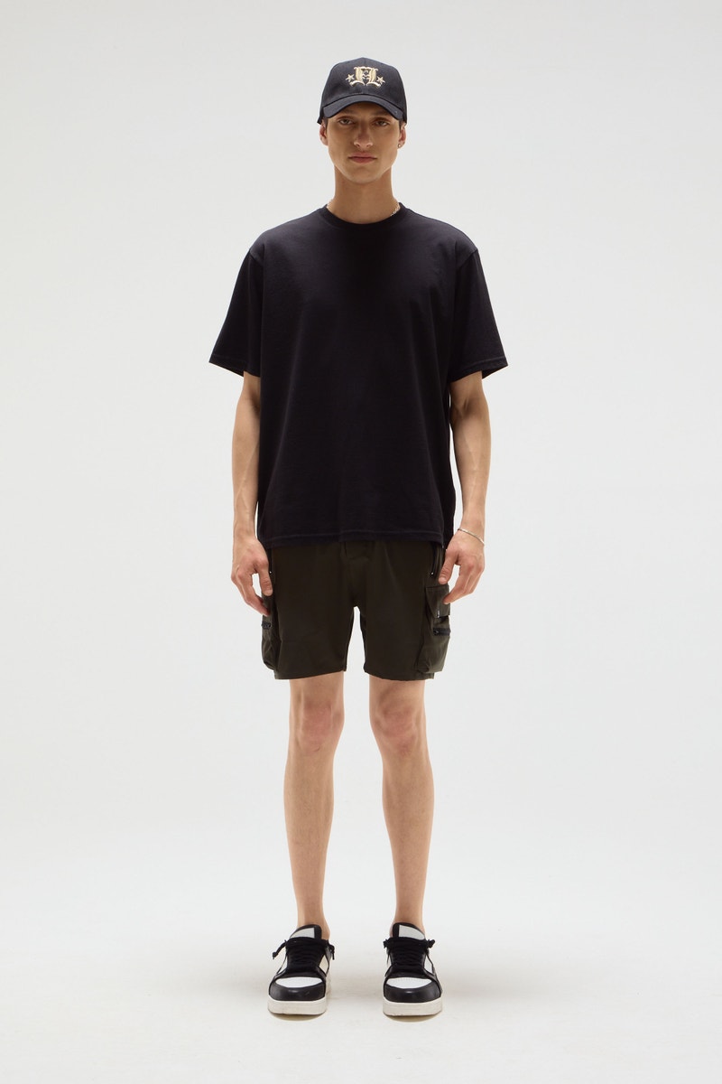 BERMUDA LABEL STORMY