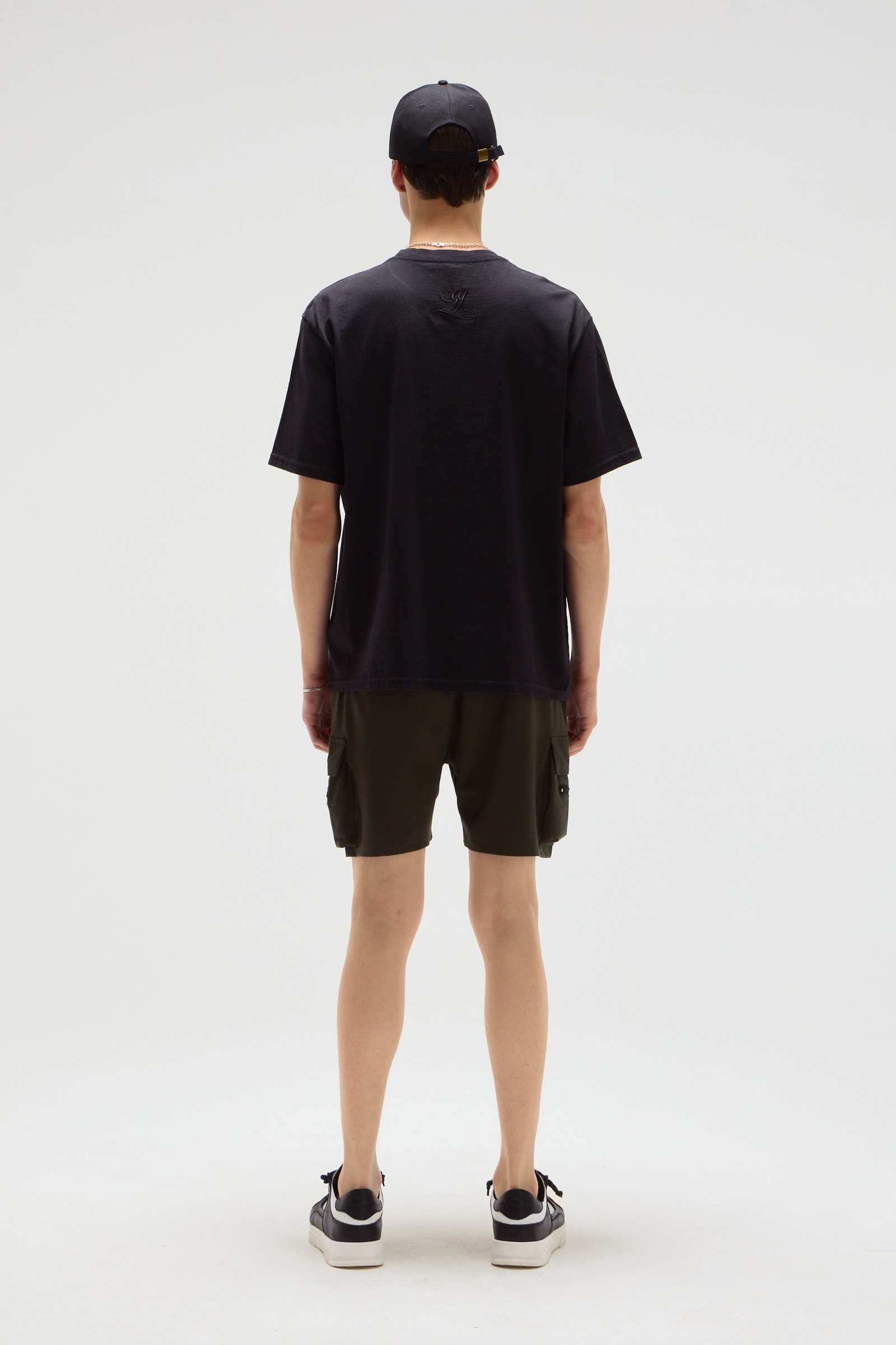 BERMUDA LABEL STORMY