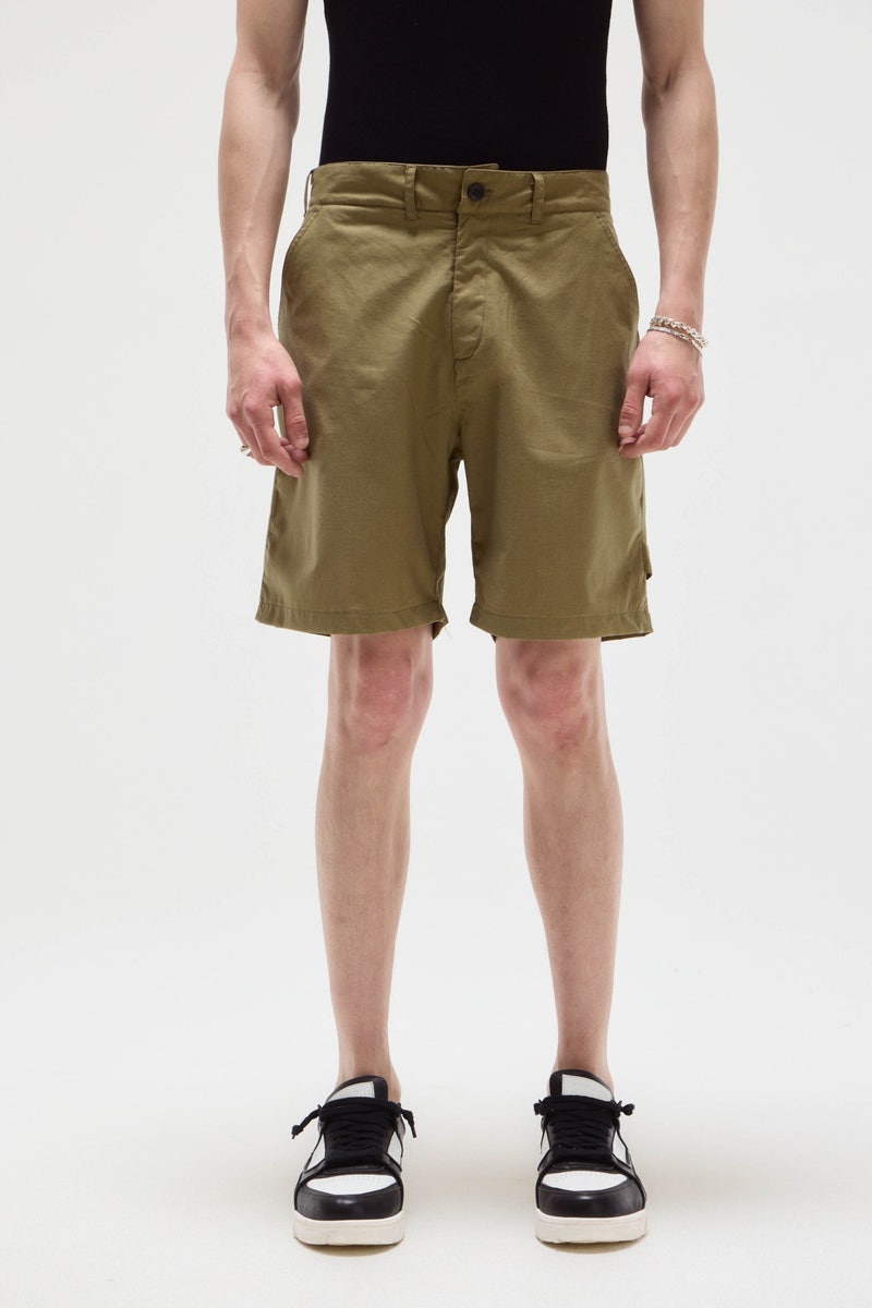 BERMUDA AUTHENTICS SEMPER FIDELIS                                                                    
