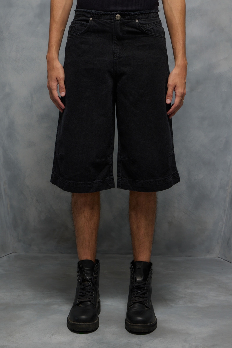 BERMUDA CHELSEA BLACK LABEL                                                                          