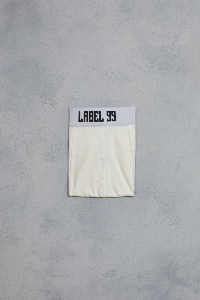 BOXER LABEL 99                                                                                       