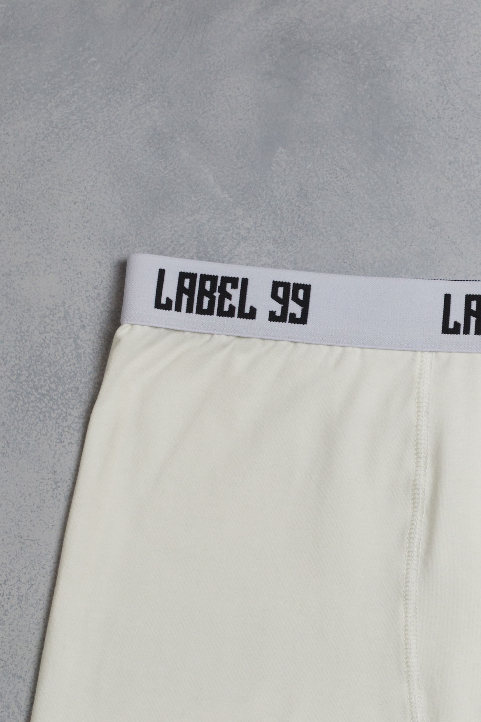 BOXER LABEL 99                                                                                       