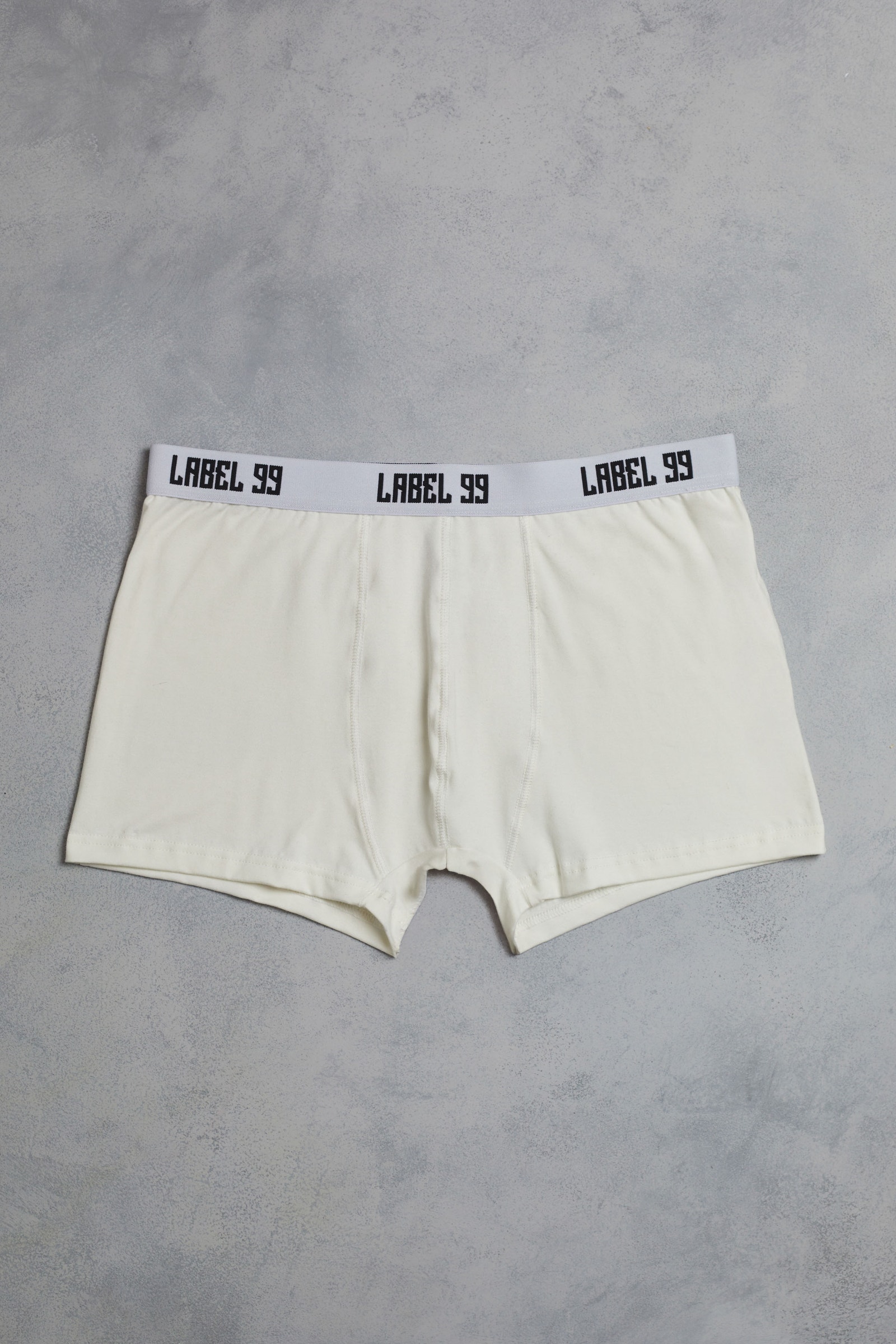 BOXER LABEL 99                                                                                       
