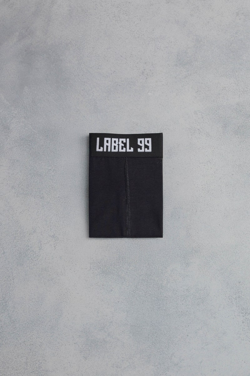 BOXER LABEL 99                                                                                       