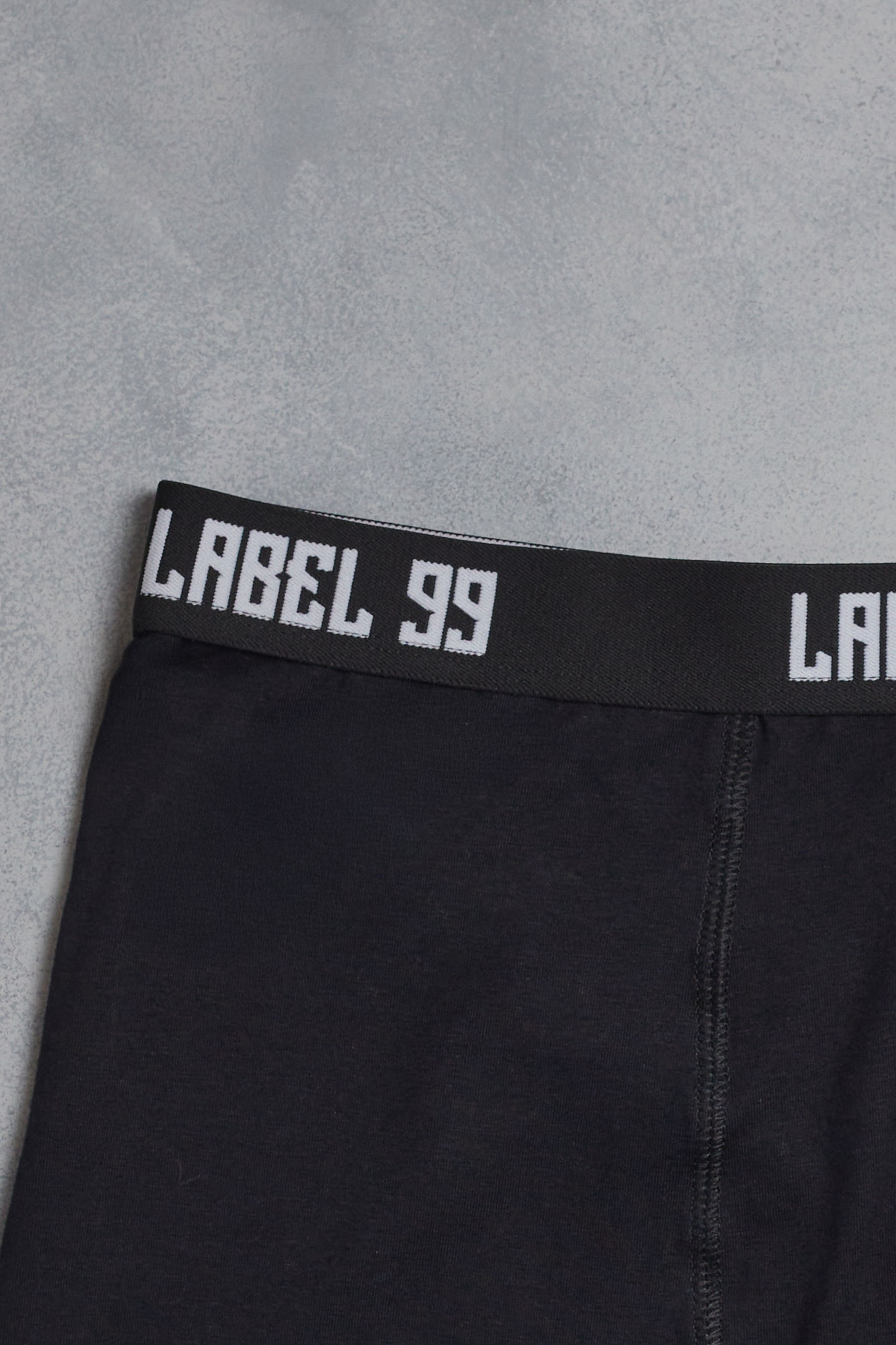 BOXER LABEL 99                                                                                       