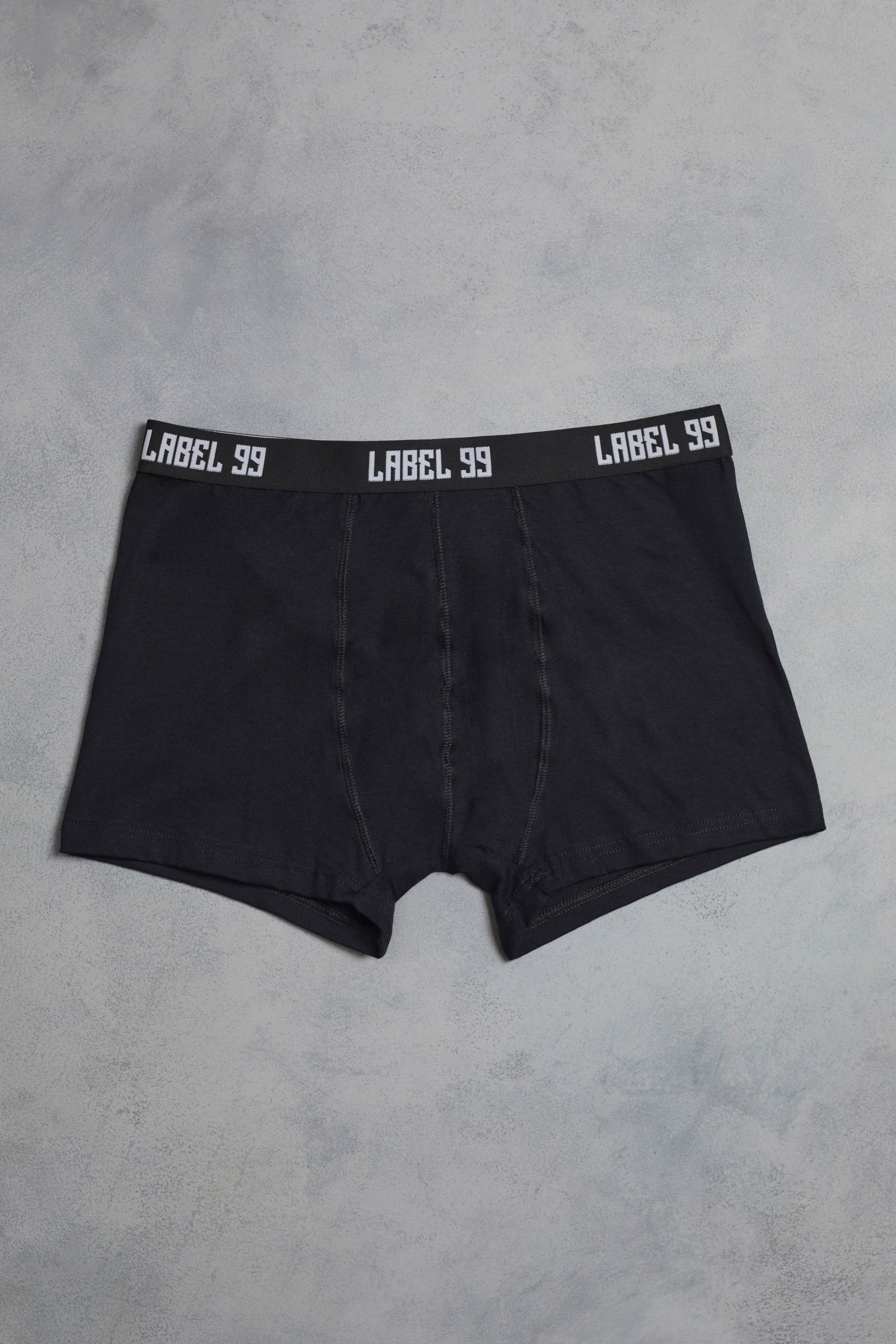 BOXER LABEL 99                                                                                       