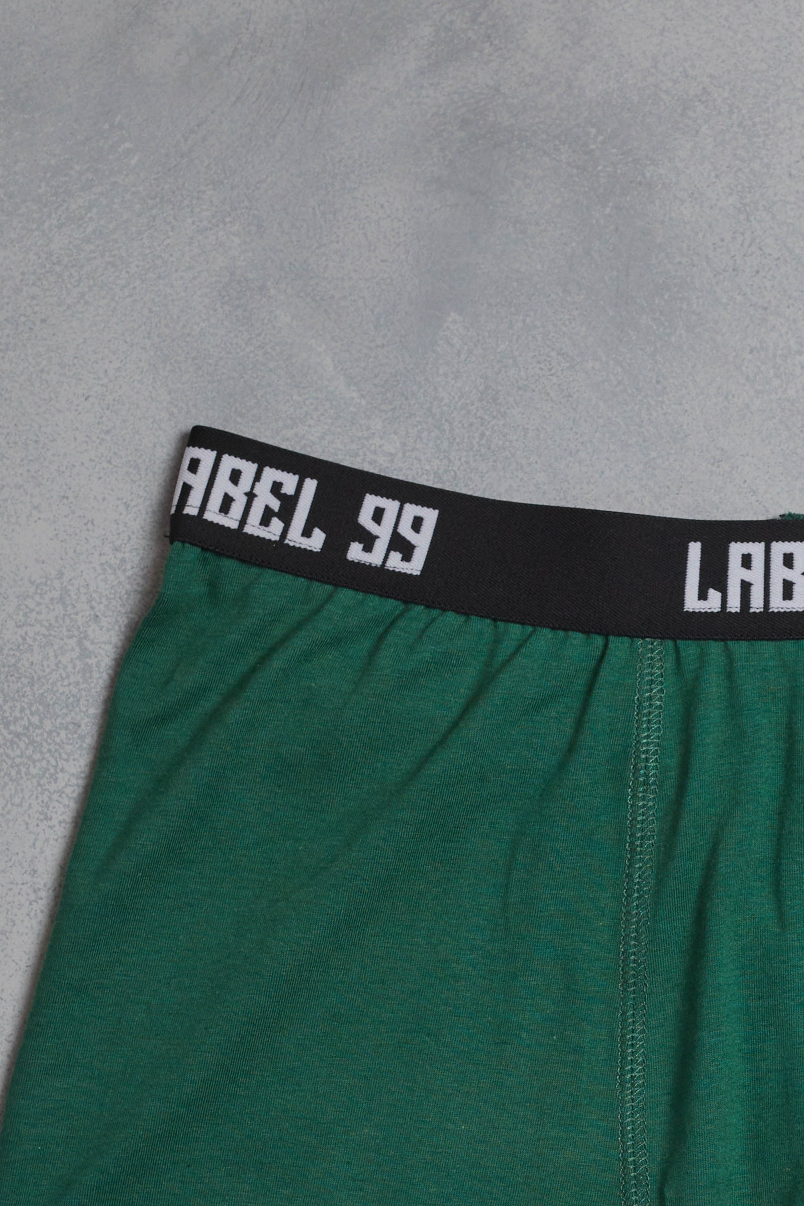 BOXER LABEL 99                                                                                       