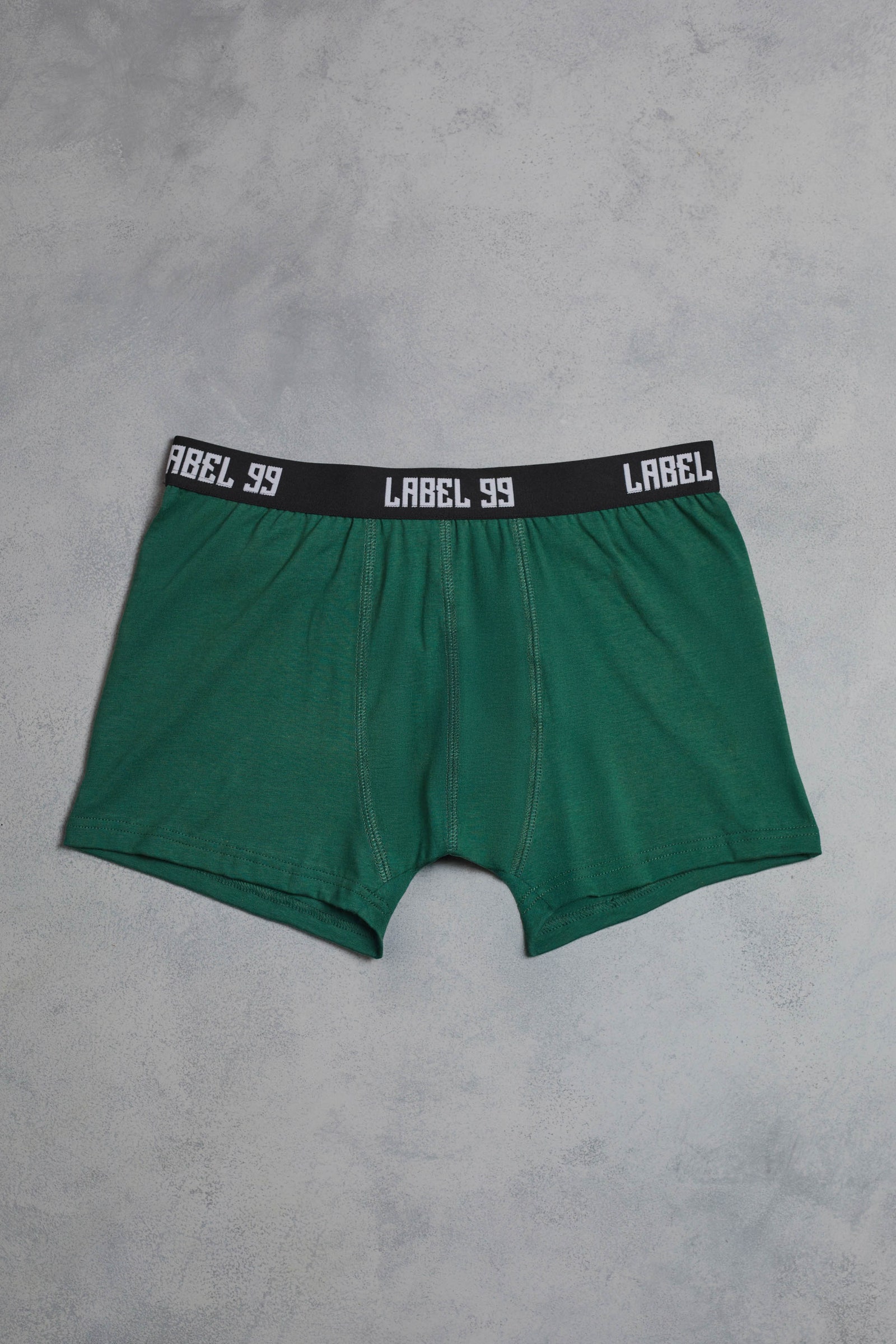 BOXER LABEL 99                                                                                       