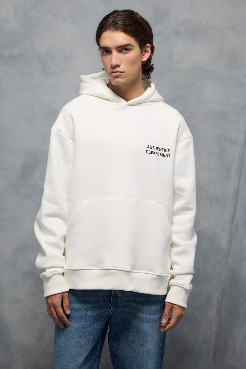 BUZO AUTHENTICS DEPARTMENT                                                                           