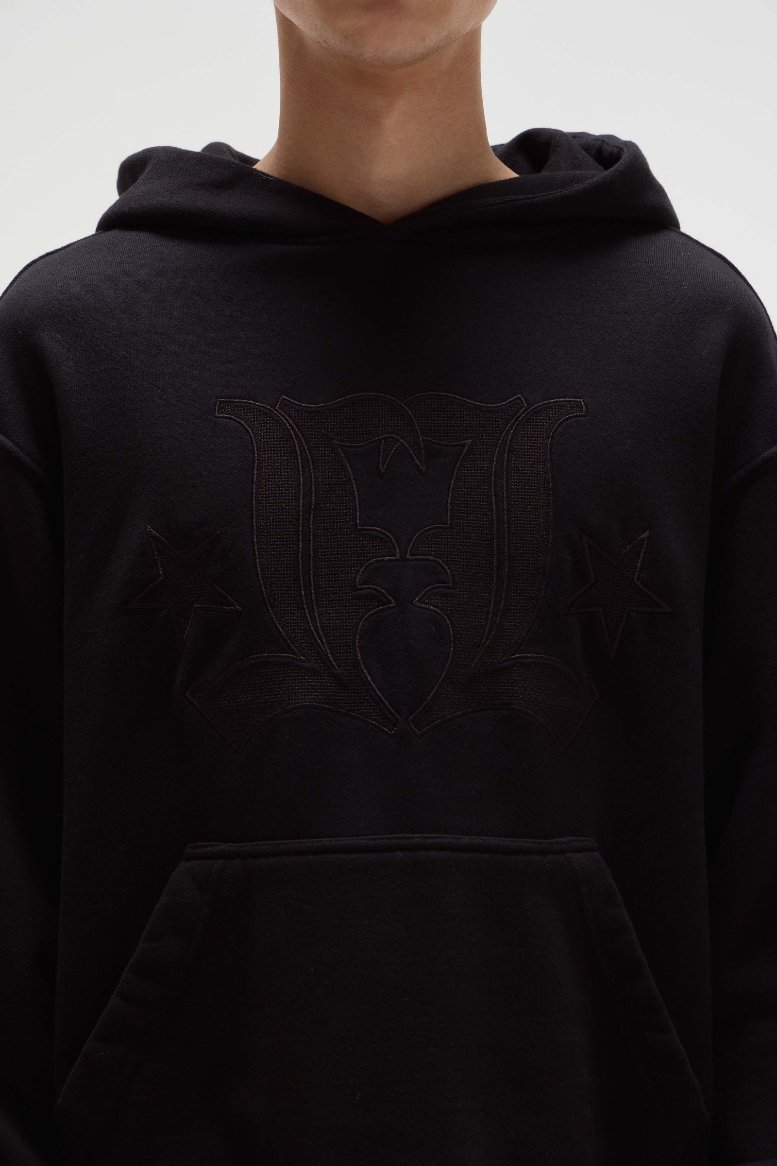 BUZO EMBROIDERY L99