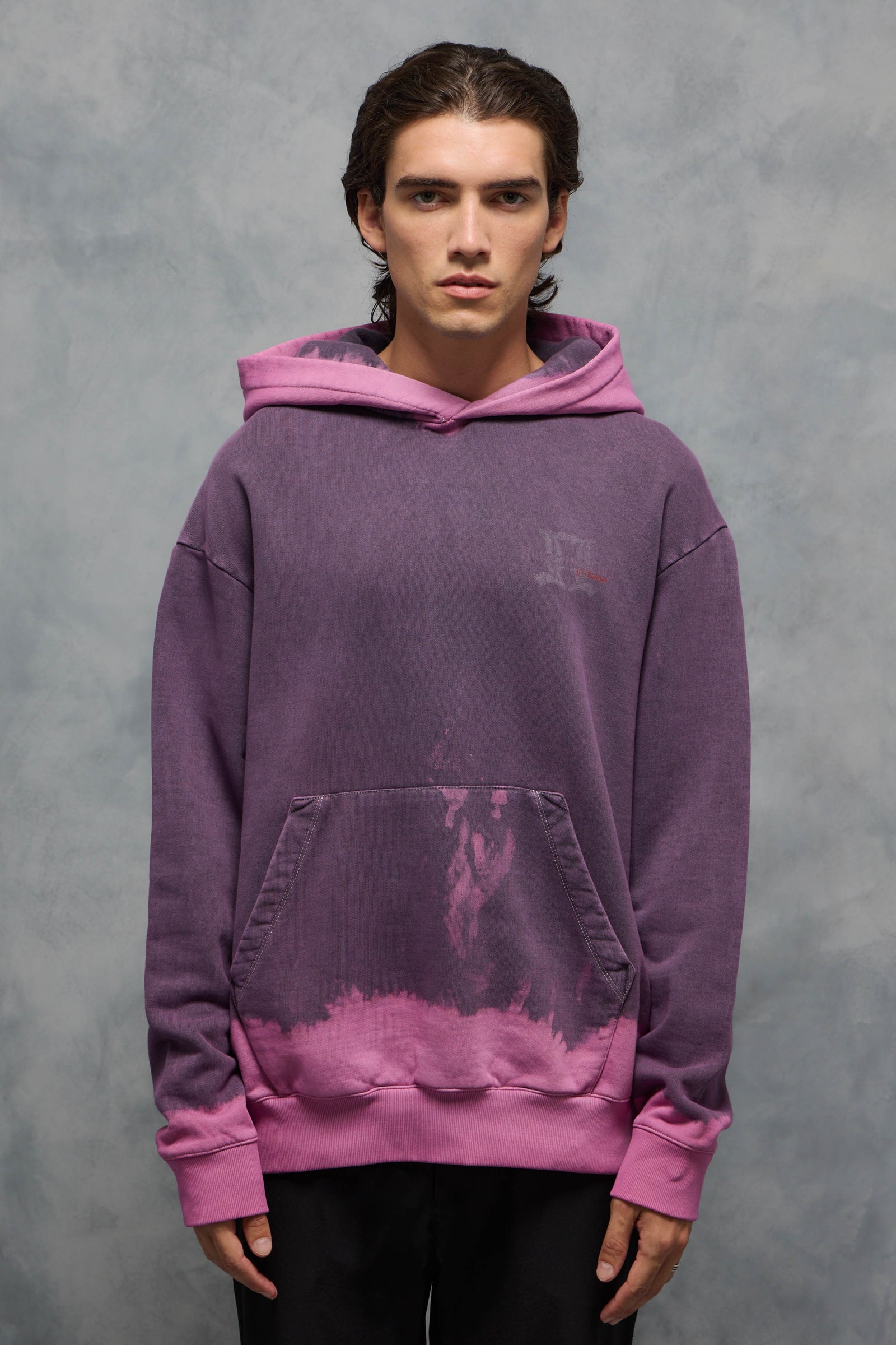 BUZO AUTHENTICS CRAFTED                                                                              