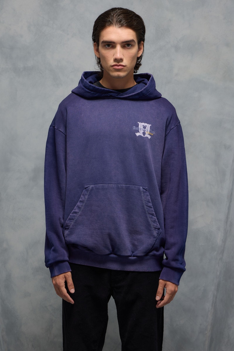 BUZO AUTHENTICS CRAFTED                                                                              