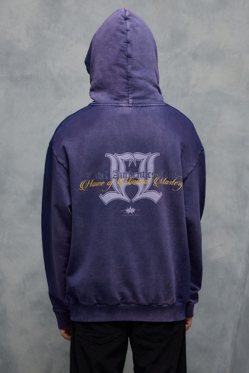 BUZO AUTHENTICS CRAFTED                                                                              