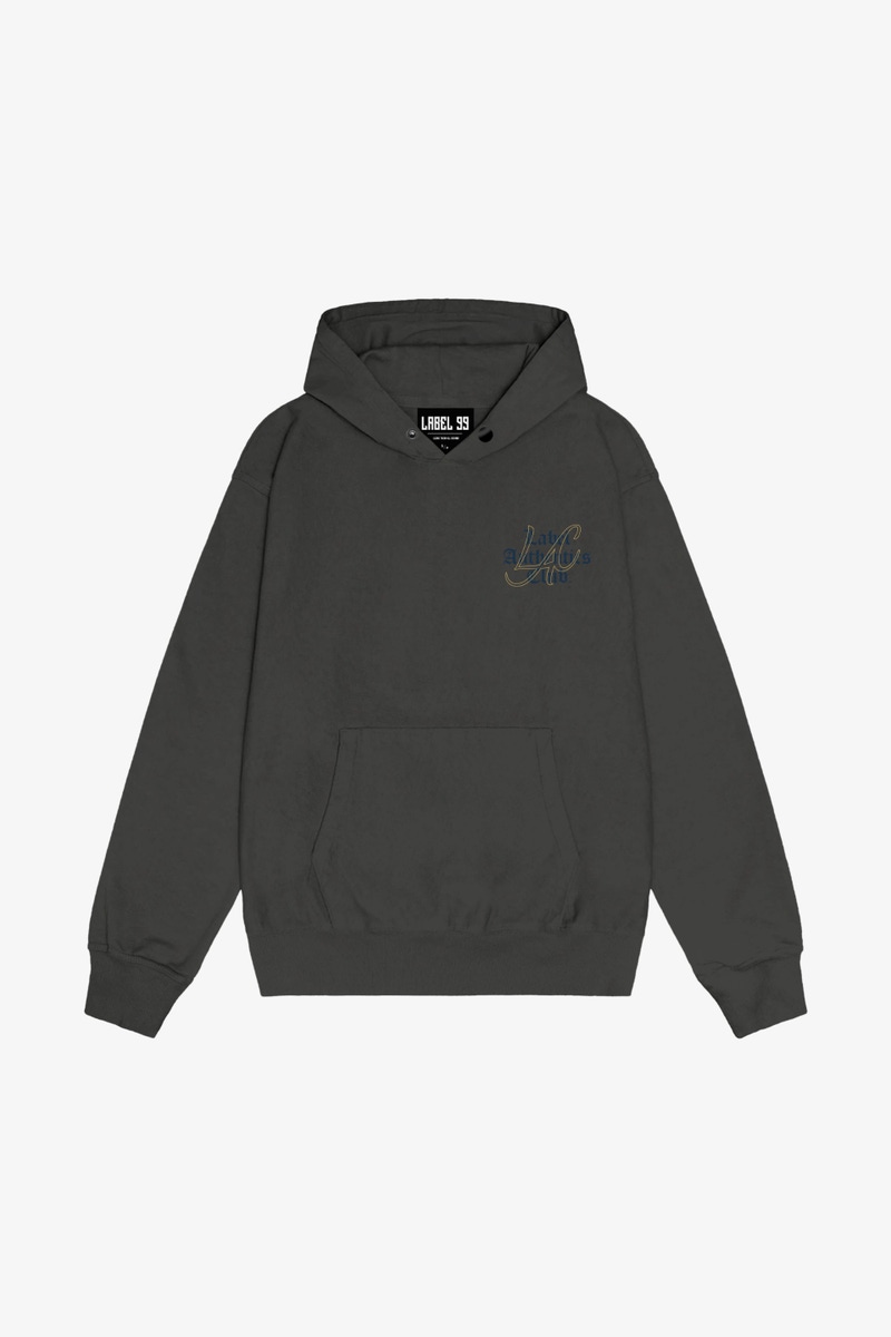 BUZO AUTHENTICS MINIMALIST
