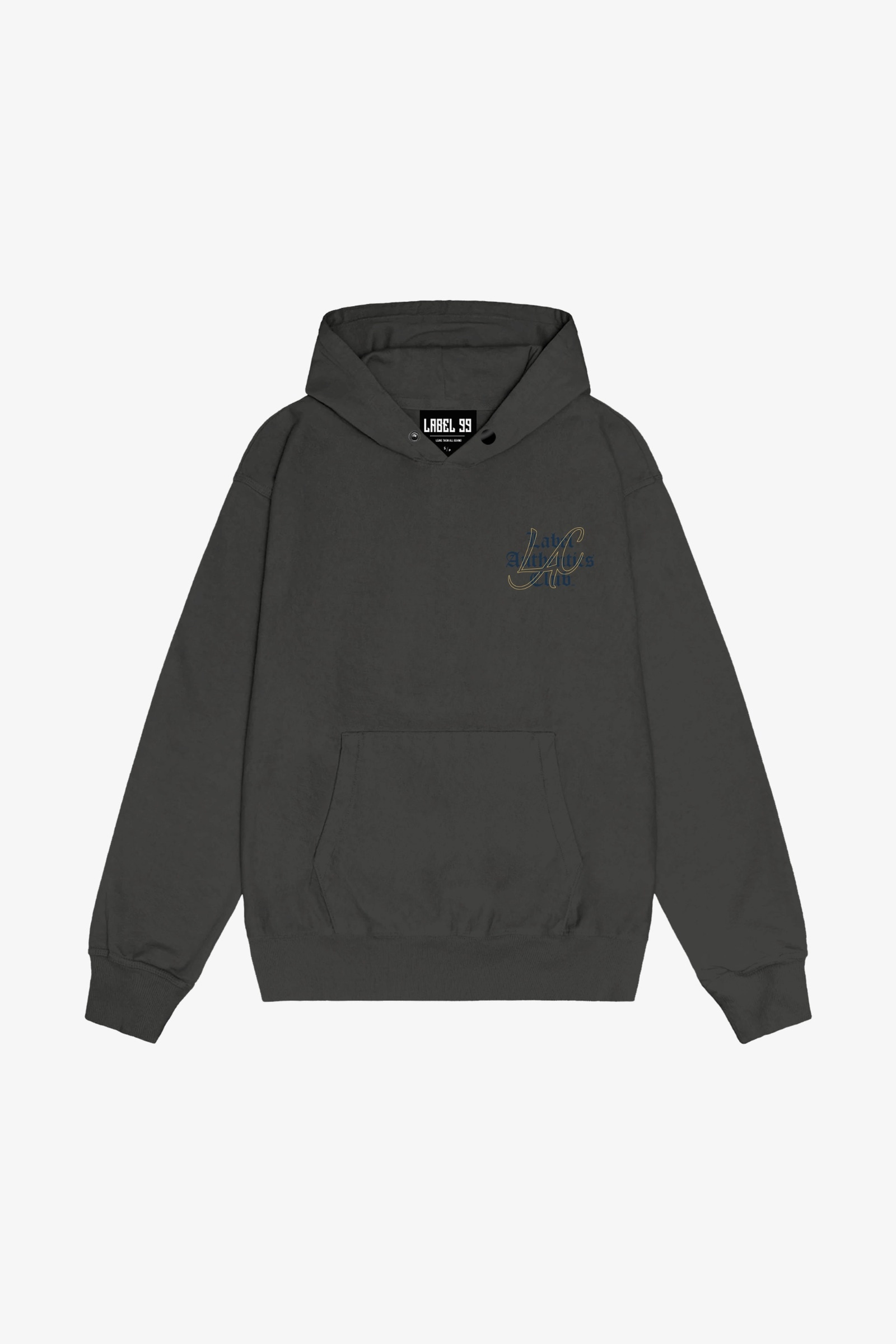 BUZO AUTHENTICS MINIMALIST