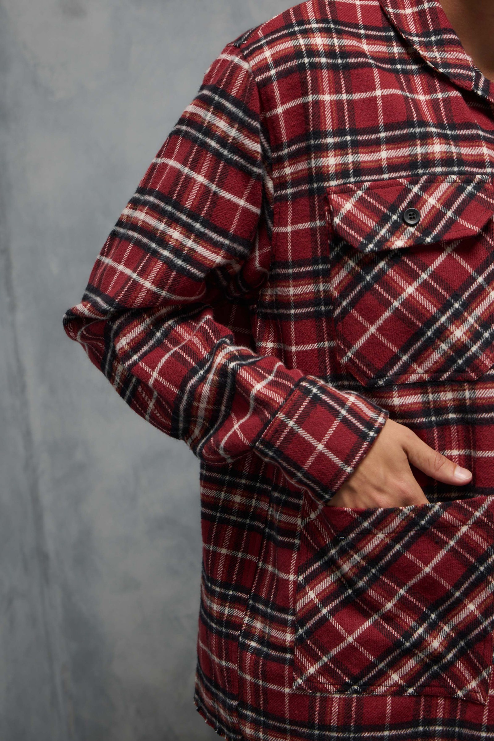 CAMISA DUAL                                                                                          